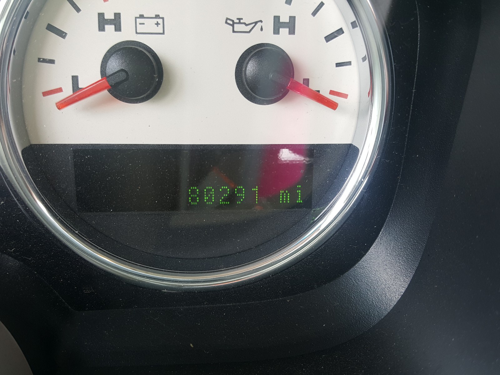 Photo 8 from auction – 2008 FORD F150 SUPER with VIN 1FTPW14568FB86323