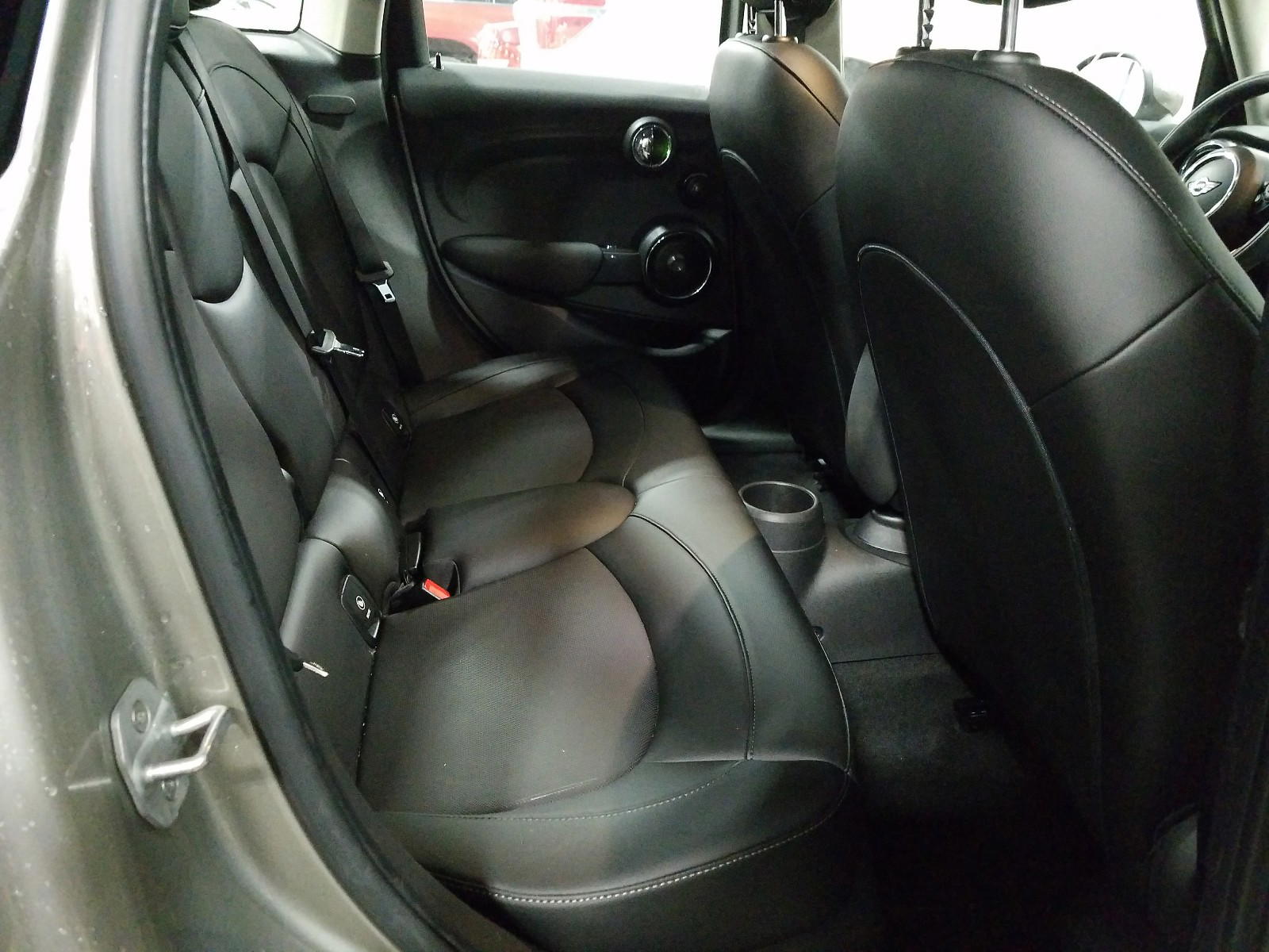Photo 6 from auction – 2018 MINI COOPER with VIN WMWXU1C50J2F80842