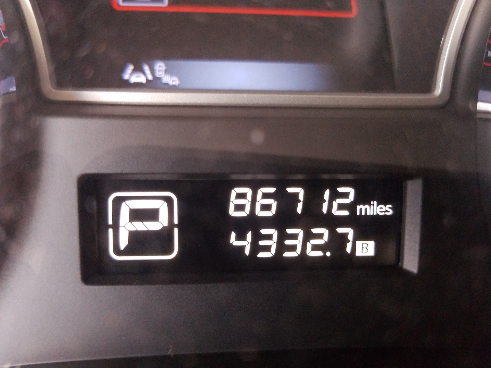 Photo 8 from auction – 2015 NISSAN ALTIMA 2.5 with VIN 1N4AL3AP3FC107386
