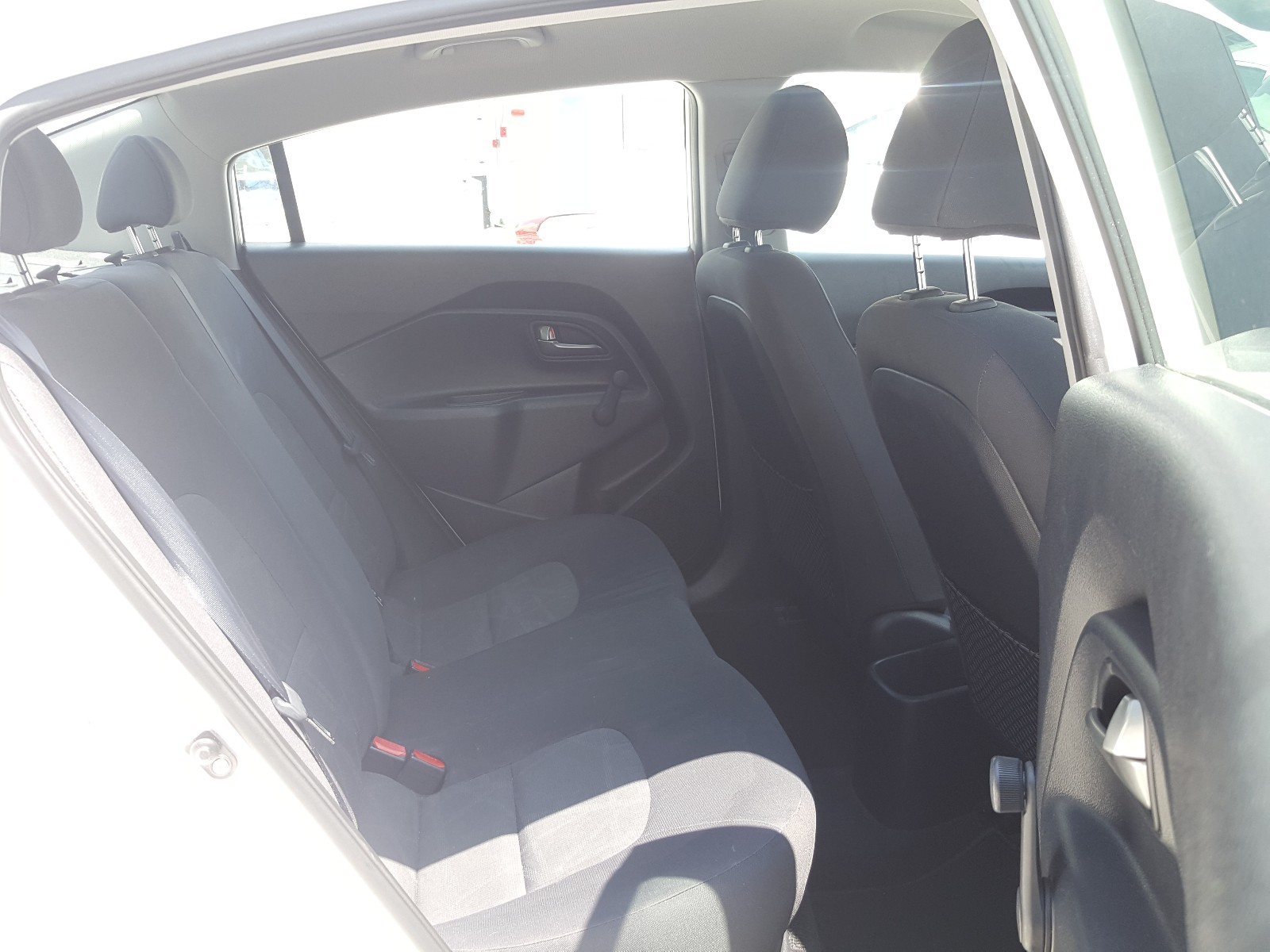 Фото 6 с аукциона – 2012 KIA RIO LX с VIN KNADM4A38C6075971