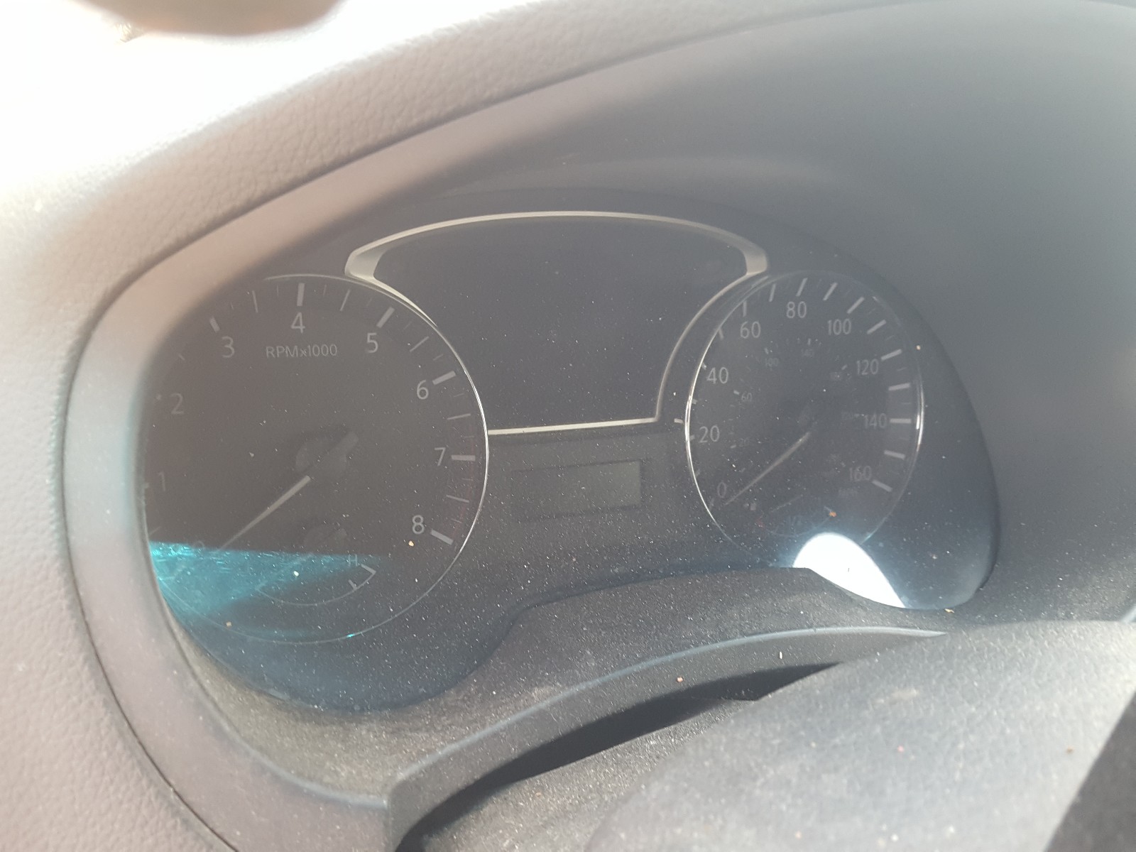 Photo 8 from auction – 2014 NISSAN ALTIMA 2.5 with VIN 1N4AL3AP8EN351621