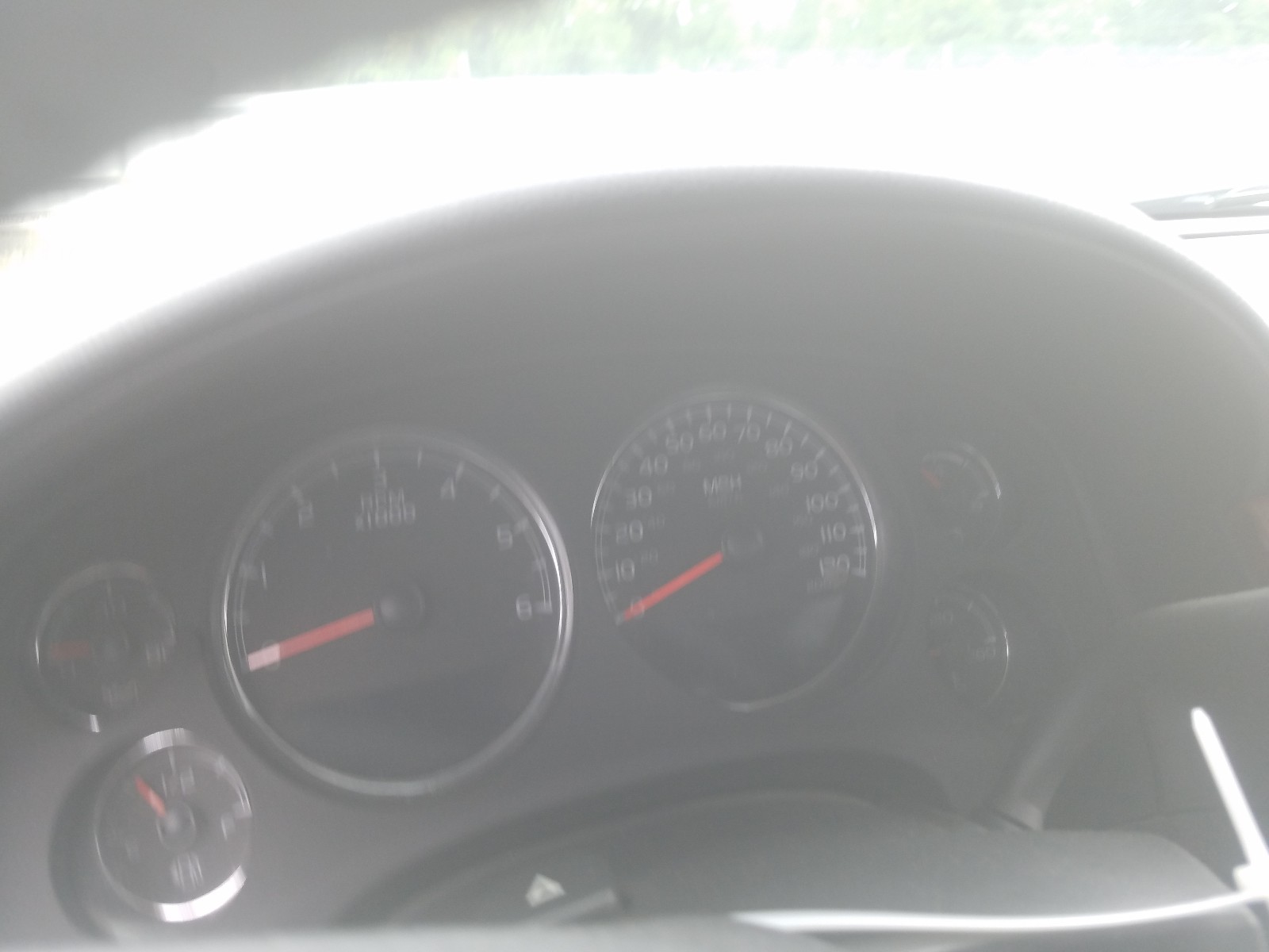 Фото 8 с аукциона – 2012 CHEVROLET AVALANCHE с VIN 3GNTKEE70CG155472