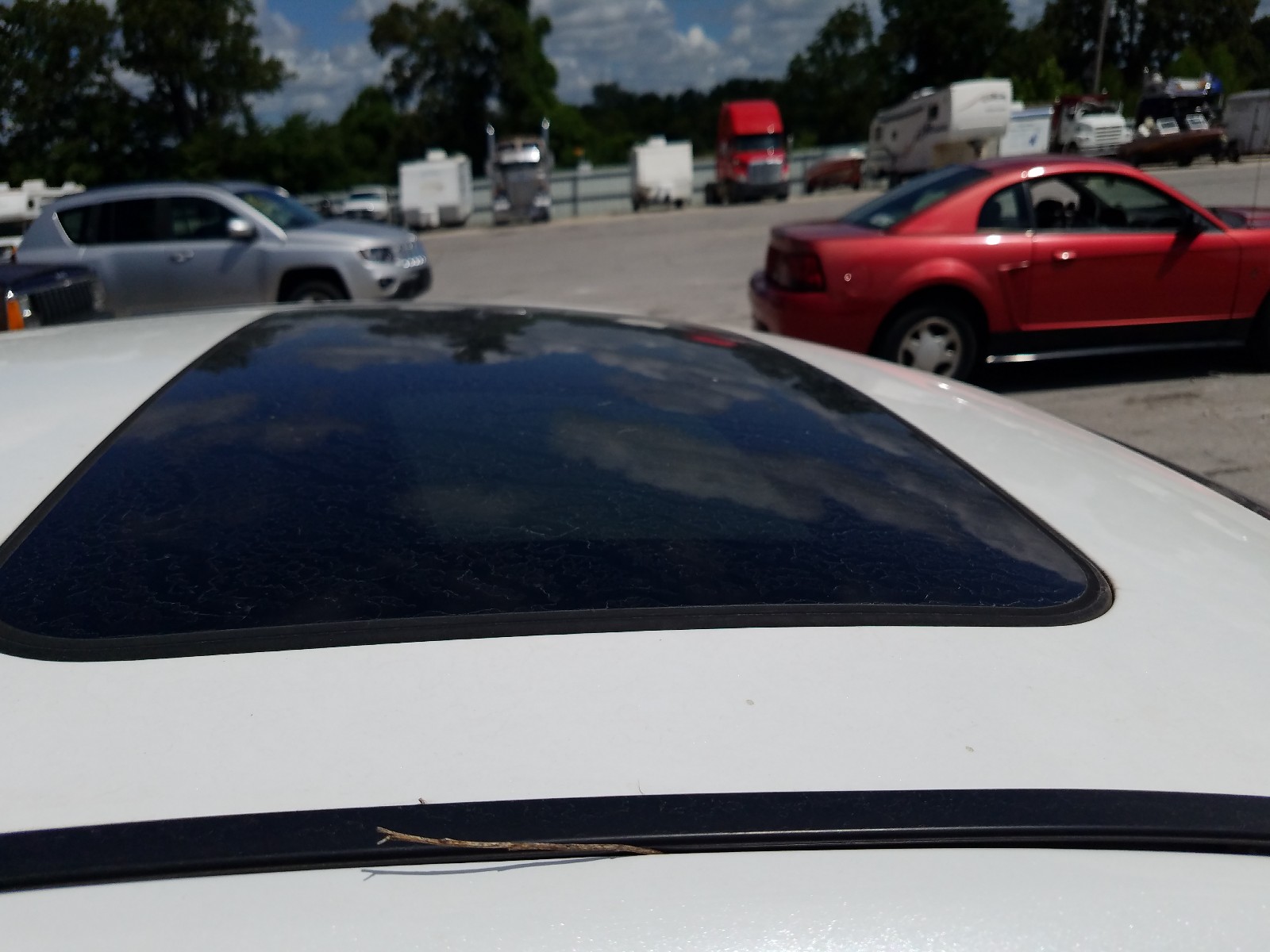 Photo 9 from auction – 2013 HYUNDAI SONATA SE with VIN 5NPEC4AC7DH580529