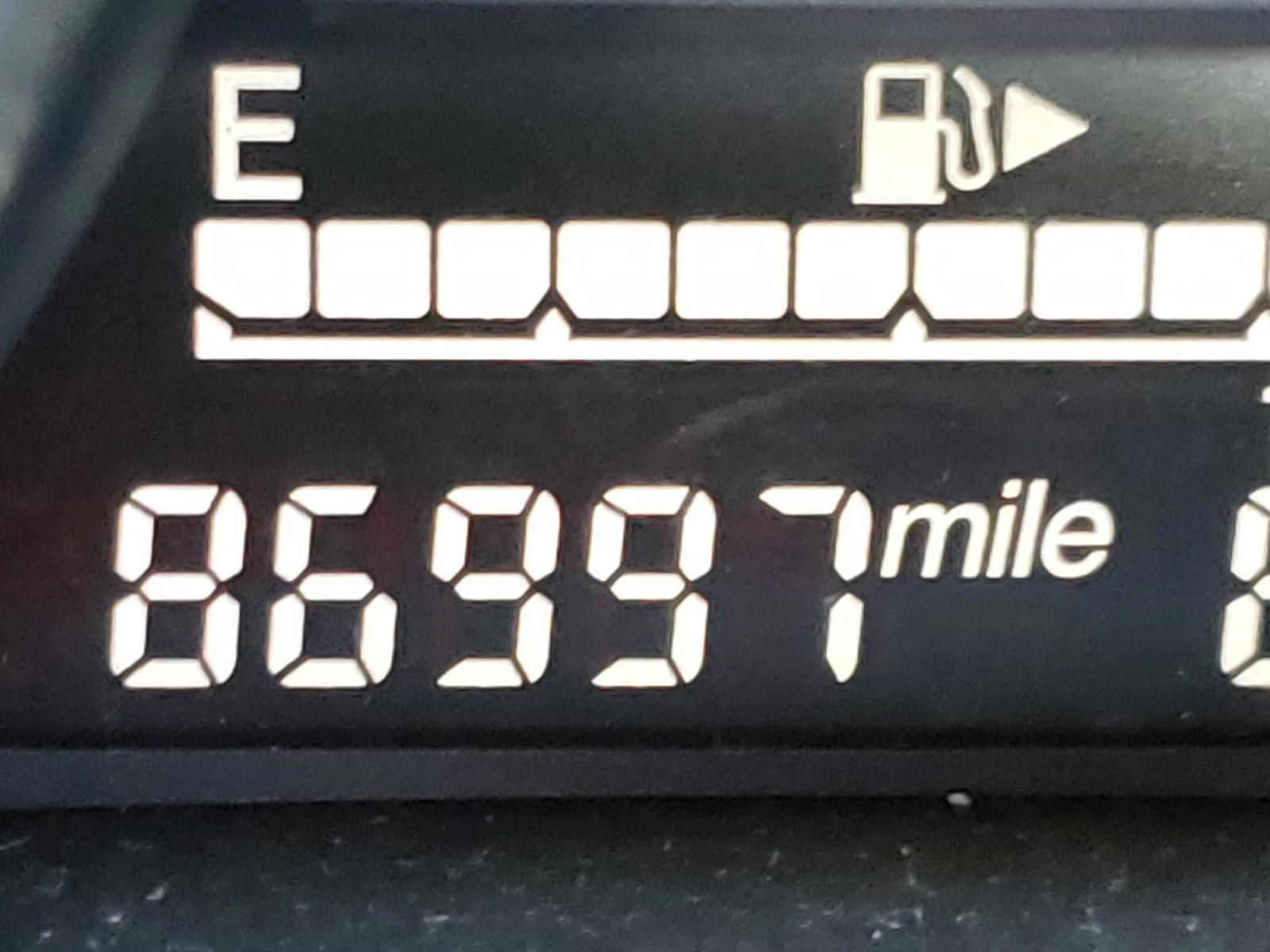 Photo 8 from auction – 2012 MAZDA 3 I with VIN JM1BL1L88C1661930