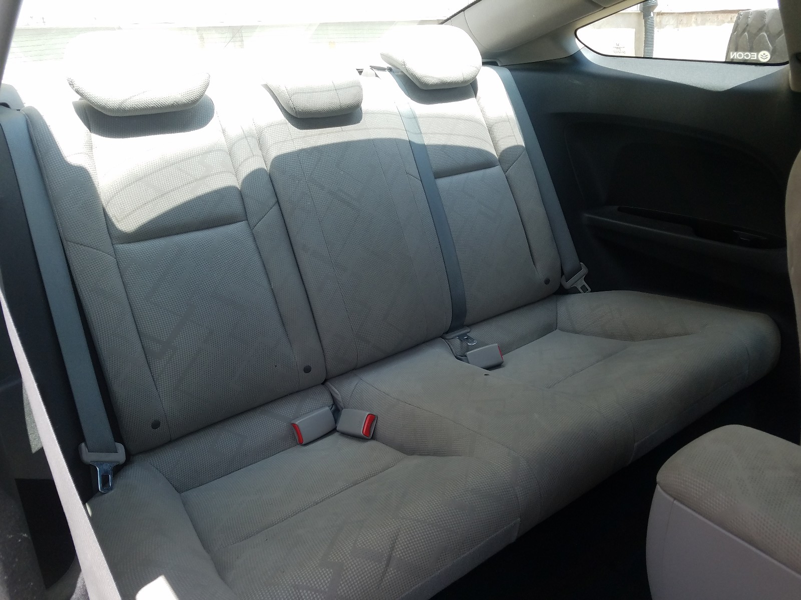 Photo 6 from auction – 2012 HONDA CIVIC EX with VIN 2HGFG3B8XCH516510