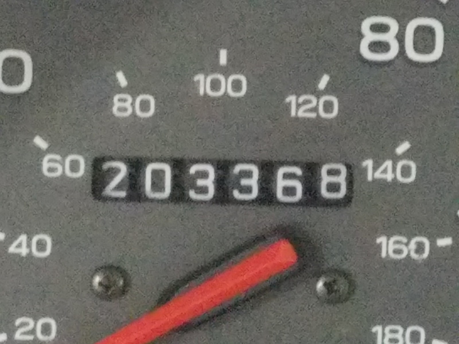 Photo 8 from auction – 1998 SUBARU LEGACY with VIN 4S3BG6857W7636888