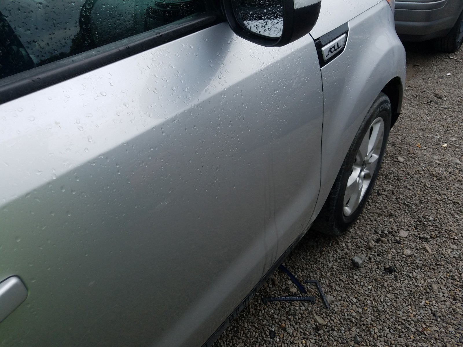 Photo 9 from auction – 2017 KIA SOUL with VIN KNDJN2A25H7414301