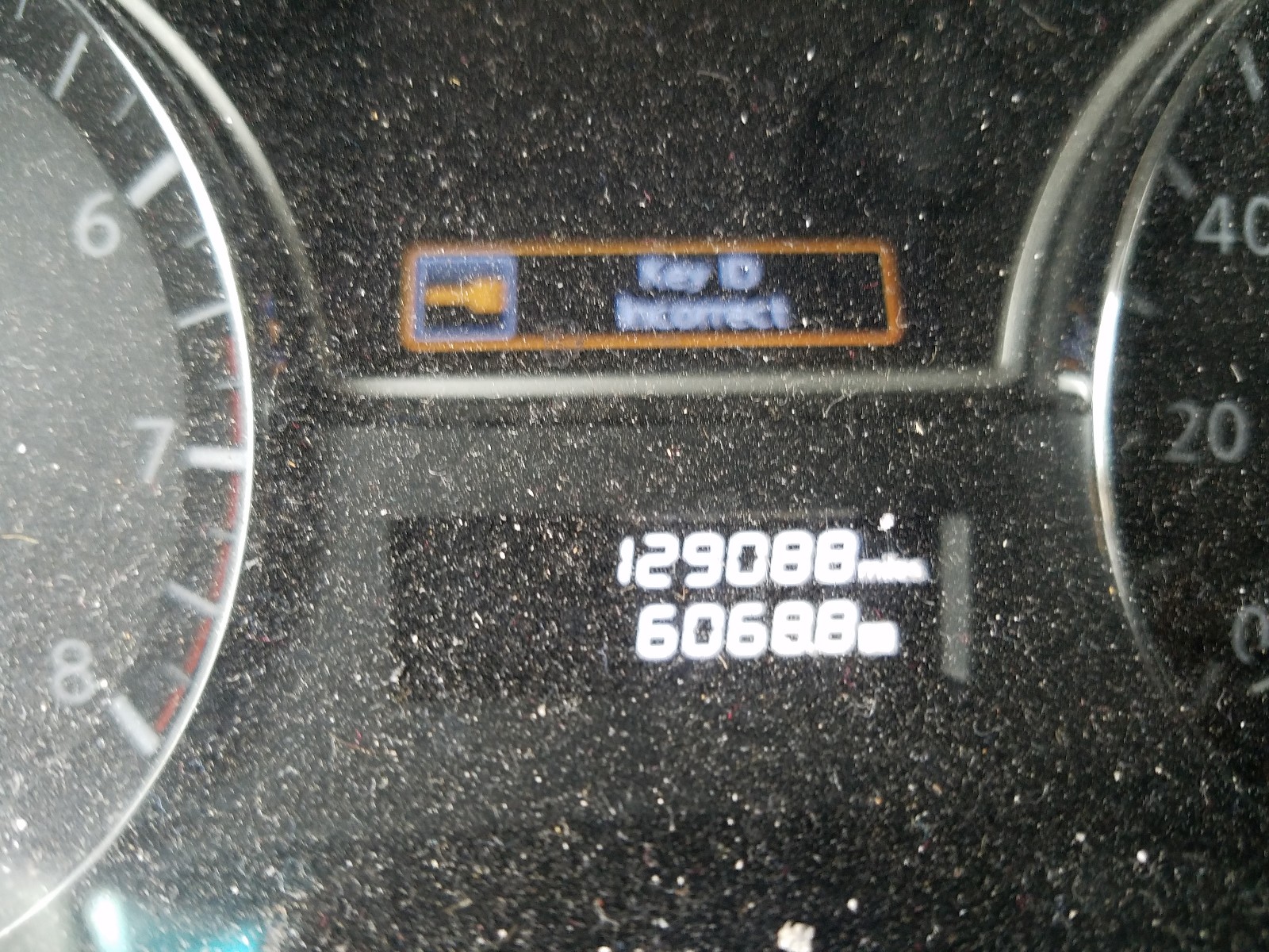 Photo 8 from auction – 2013 NISSAN ALTIMA 2.5 with VIN 1N4AL3AP0DN569020