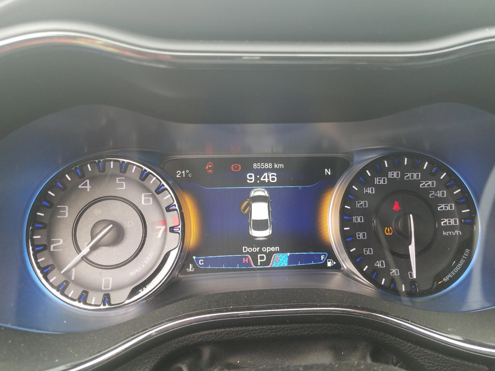 Photo 8 from auction – 2016 CHRYSLER 200 S with VIN 1C3CCCDG0GN168316