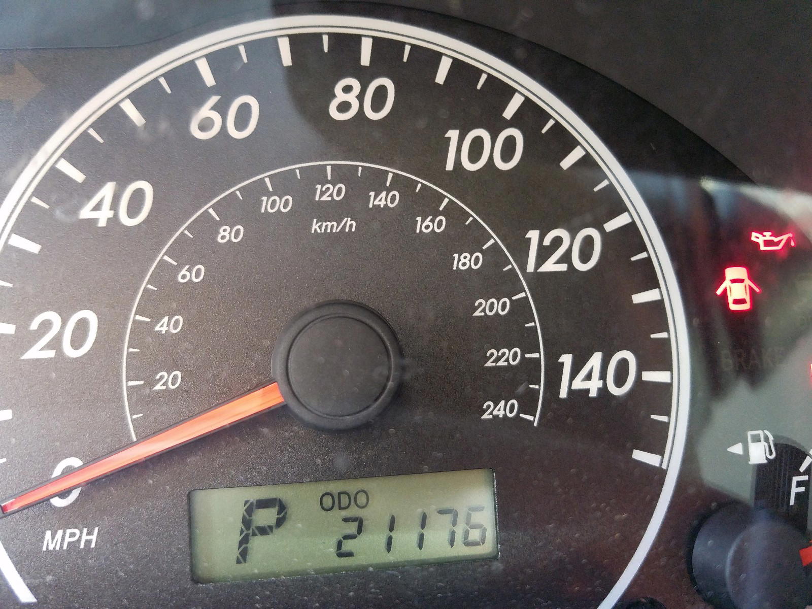 Photo 8 from auction – 2012 TOYOTA COROLLA BA with VIN 5YFBU4EE9CP003630