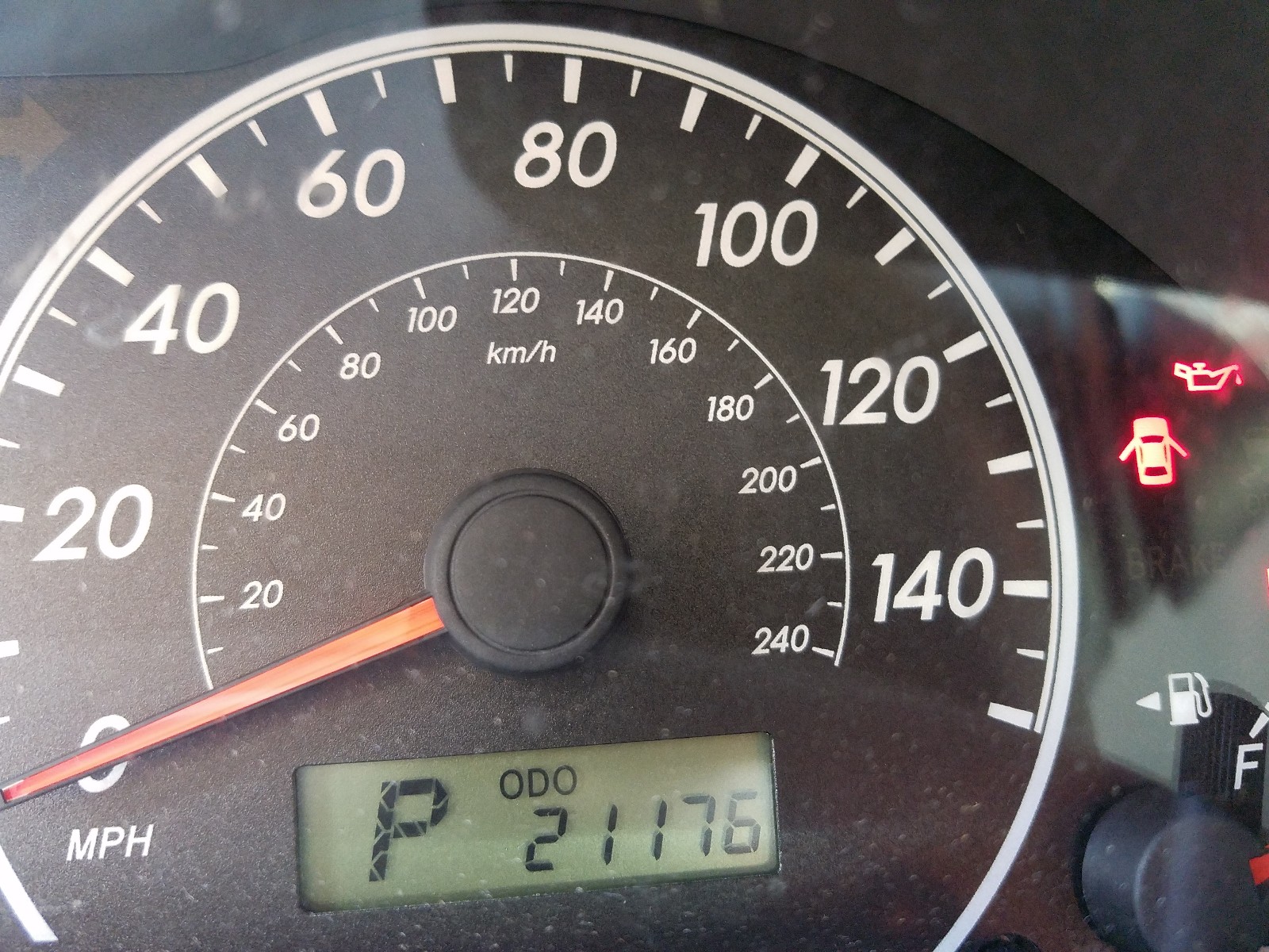 صورة رقم 8 من المزاد - 2012 TOYOTA COROLLA BA مع VIN 5YFBU4EE9CP003630