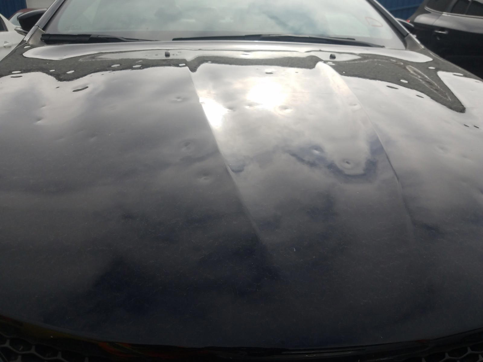 Photo 9 from auction – 2016 CHRYSLER 200 S with VIN 1C3CCCDG0GN168316