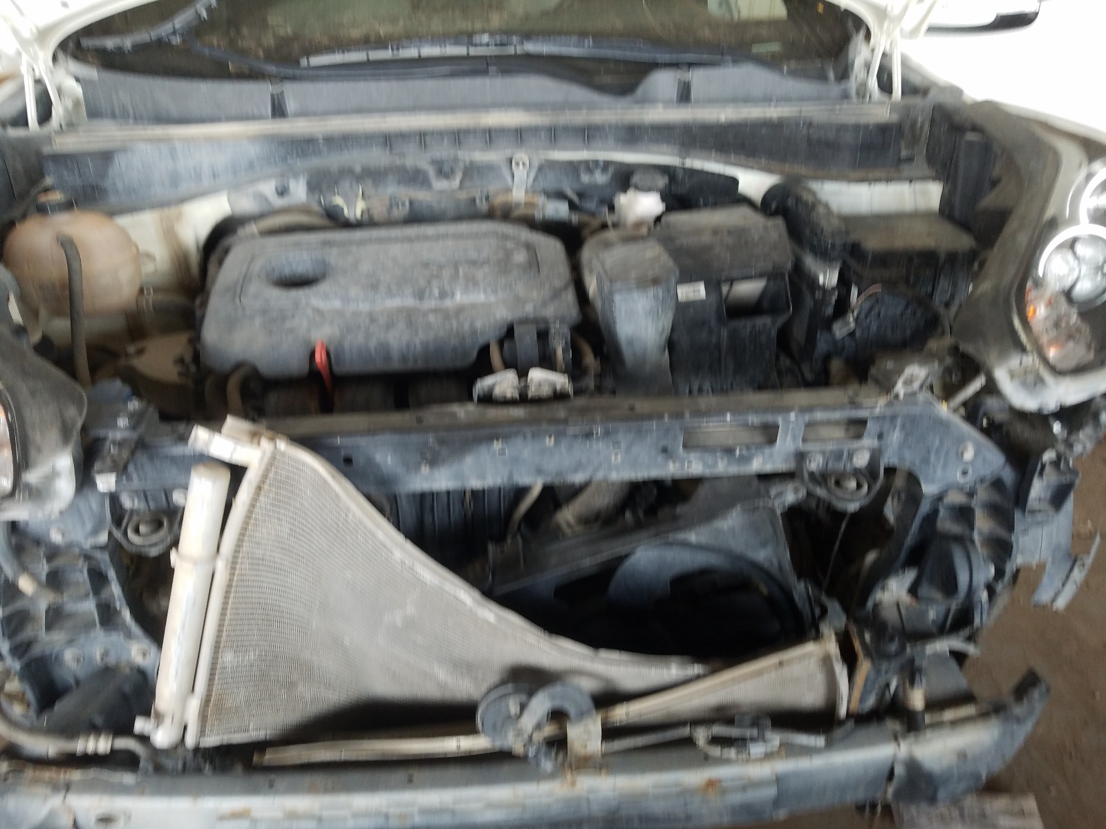 Photo 7 from auction – 2019 KIA SPORTAGE E with VIN KNDPN3AC8K7545450