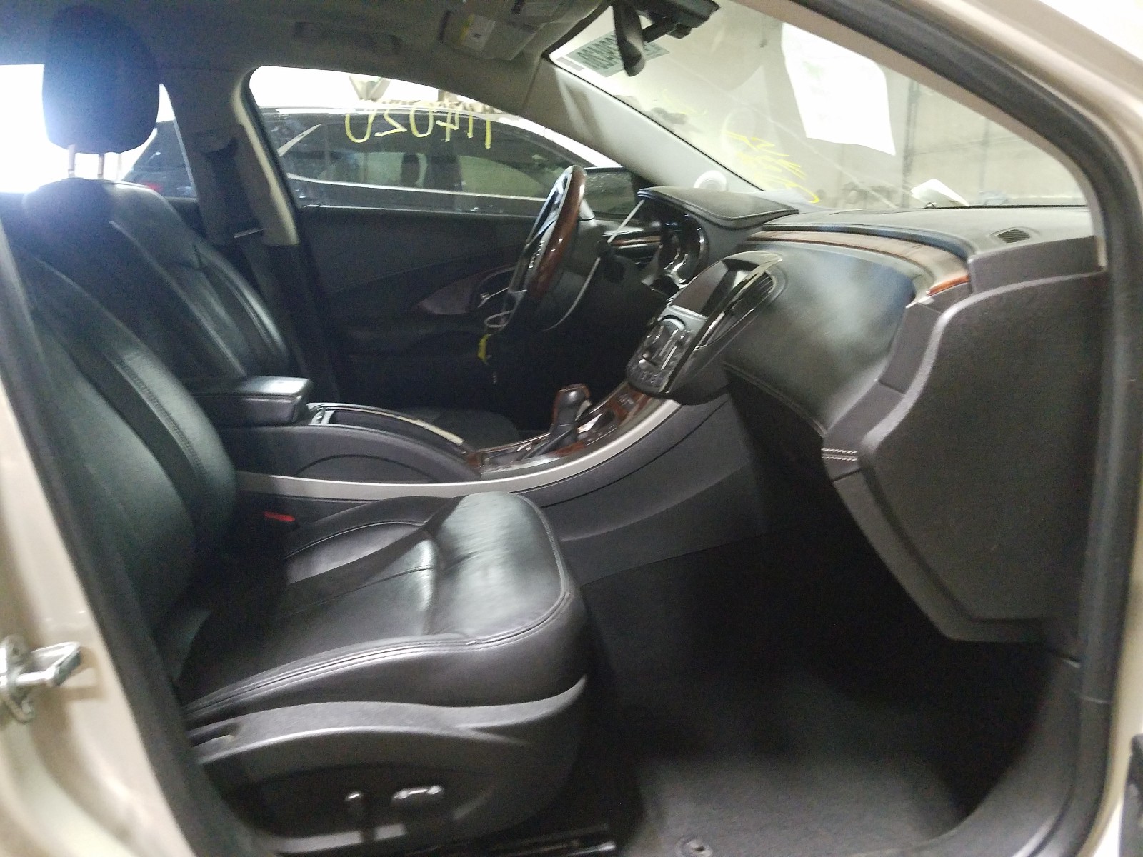 صورة رقم 5 من المزاد - 2013 BUICK LACROSSE P مع VIN 1G4GF5E35DF325643