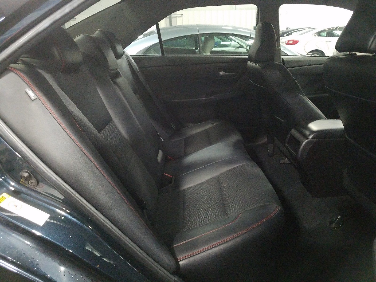 Photo 6 from auction – 2016 TOYOTA CAMRY LE with VIN 4T1BF1FKXGU171391