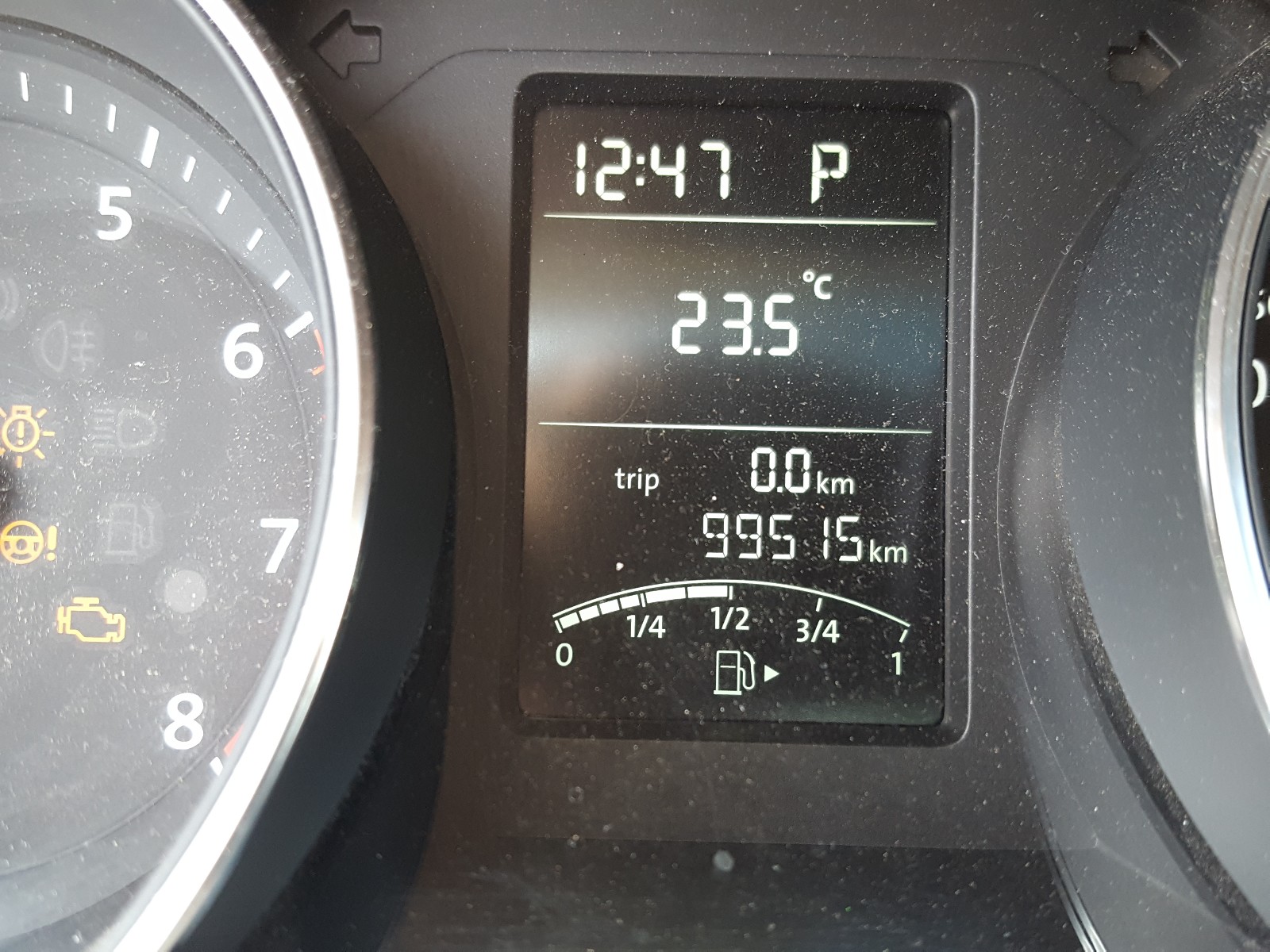 Photo 8 from auction – 2016 VOLKSWAGEN JETTA COMF with VIN 3VWD07AJ7GM387605
