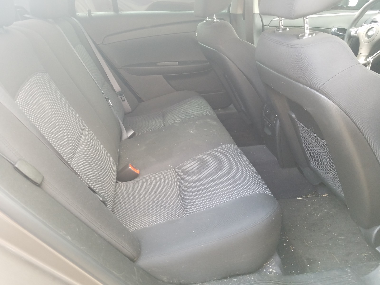 Zdjęcie 6 z aukcji – 2011 CHEVROLET MALIBU z VIN 1G1ZC5E13BF210923