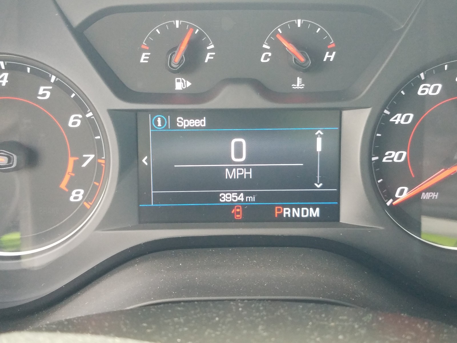 Photo 8 from auction – 2019 CHEVROLET CAMARO LS with VIN 1G1FB1RX4K0159058
