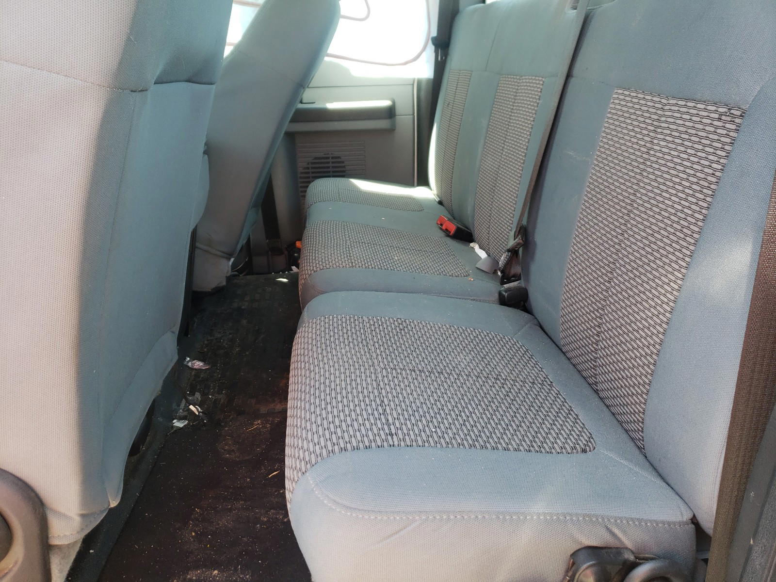 Photo 6 from auction – 2014 FORD F250 SUPER with VIN 1FT7X2B66EEB45609