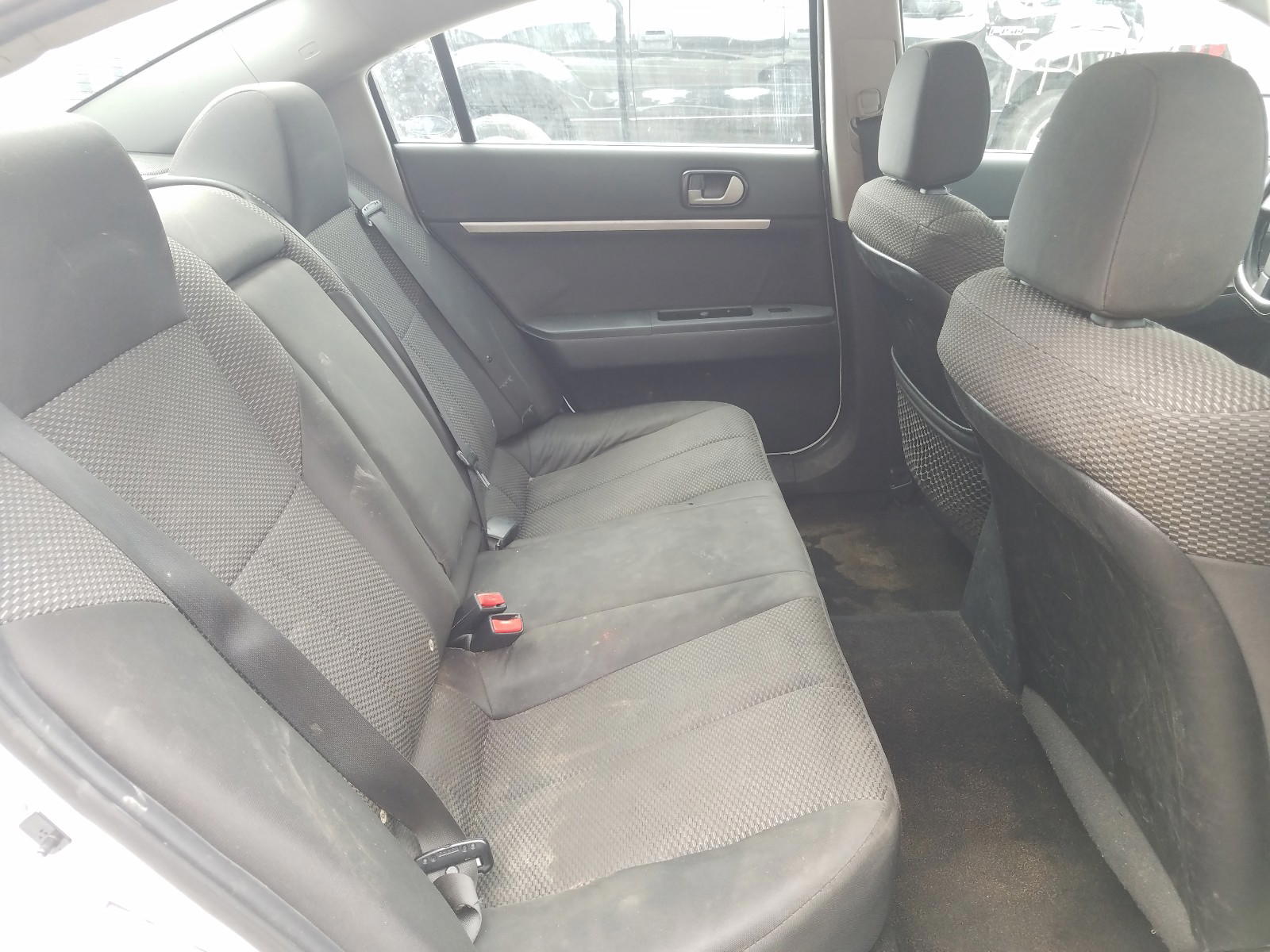 Photo 6 from auction – 2012 MITSUBISHI GALANT FE with VIN 4A32B2FF5CE022123