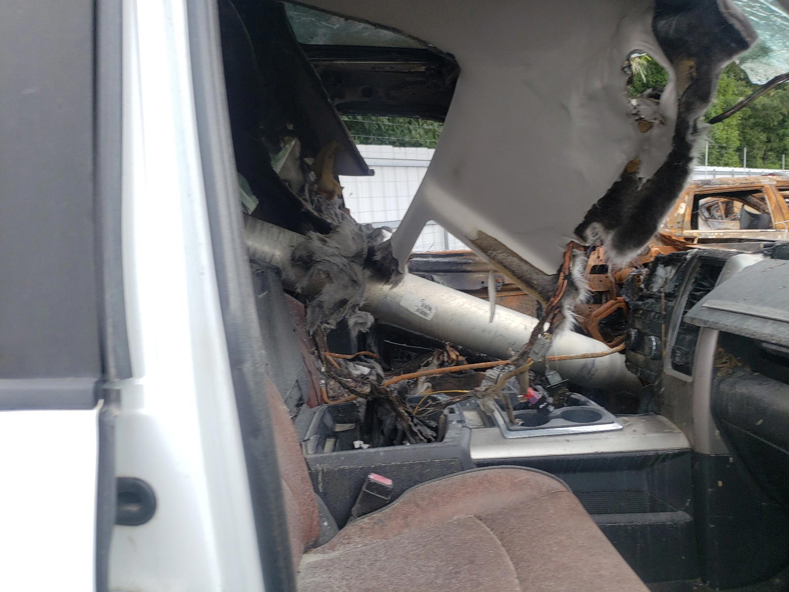 Photo 5 from auction – 2011 DODGE RAM 3500 with VIN 3D73Y4HL2BG568248
