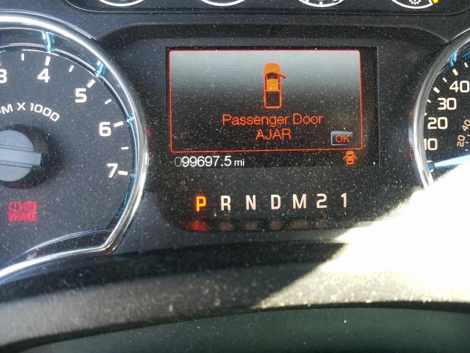 Photo 8 from auction – 2012 FORD F150 with VIN 1FTMF1EFXCFA98930