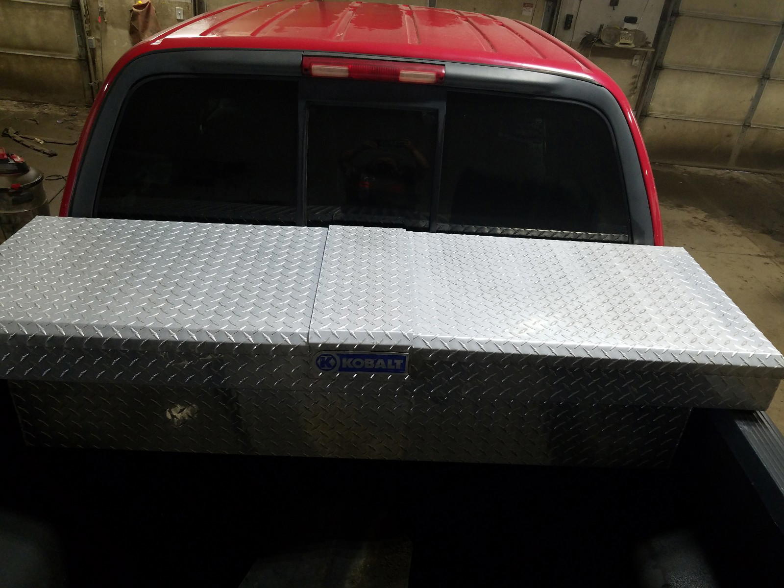Photo 9 from auction – 2002 FORD F150 SUPER with VIN 1FTRW08L72KD39012