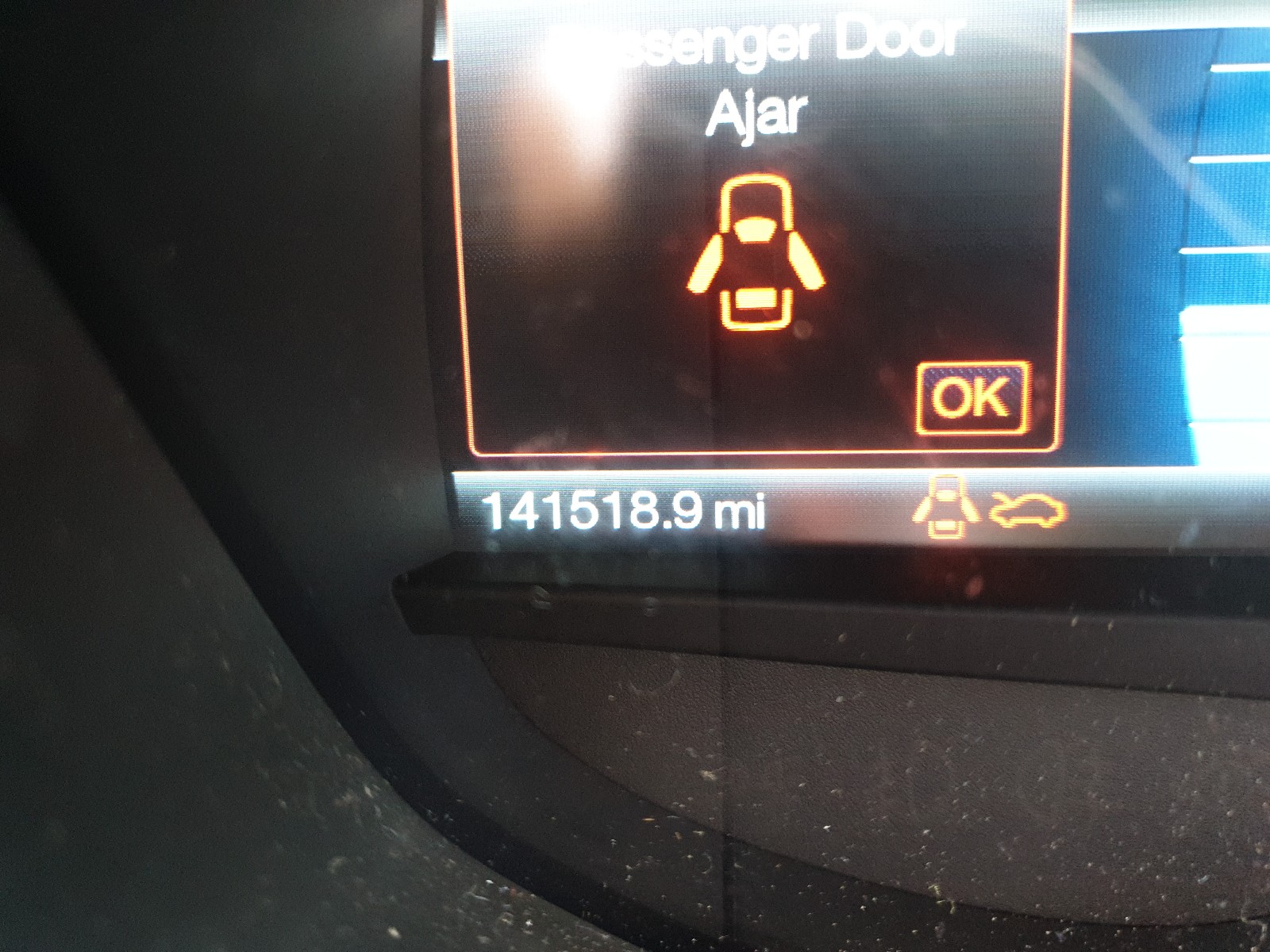 Photo 8 from auction – 2014 FORD FUSION TIT with VIN 3FA6P0K93ER344484