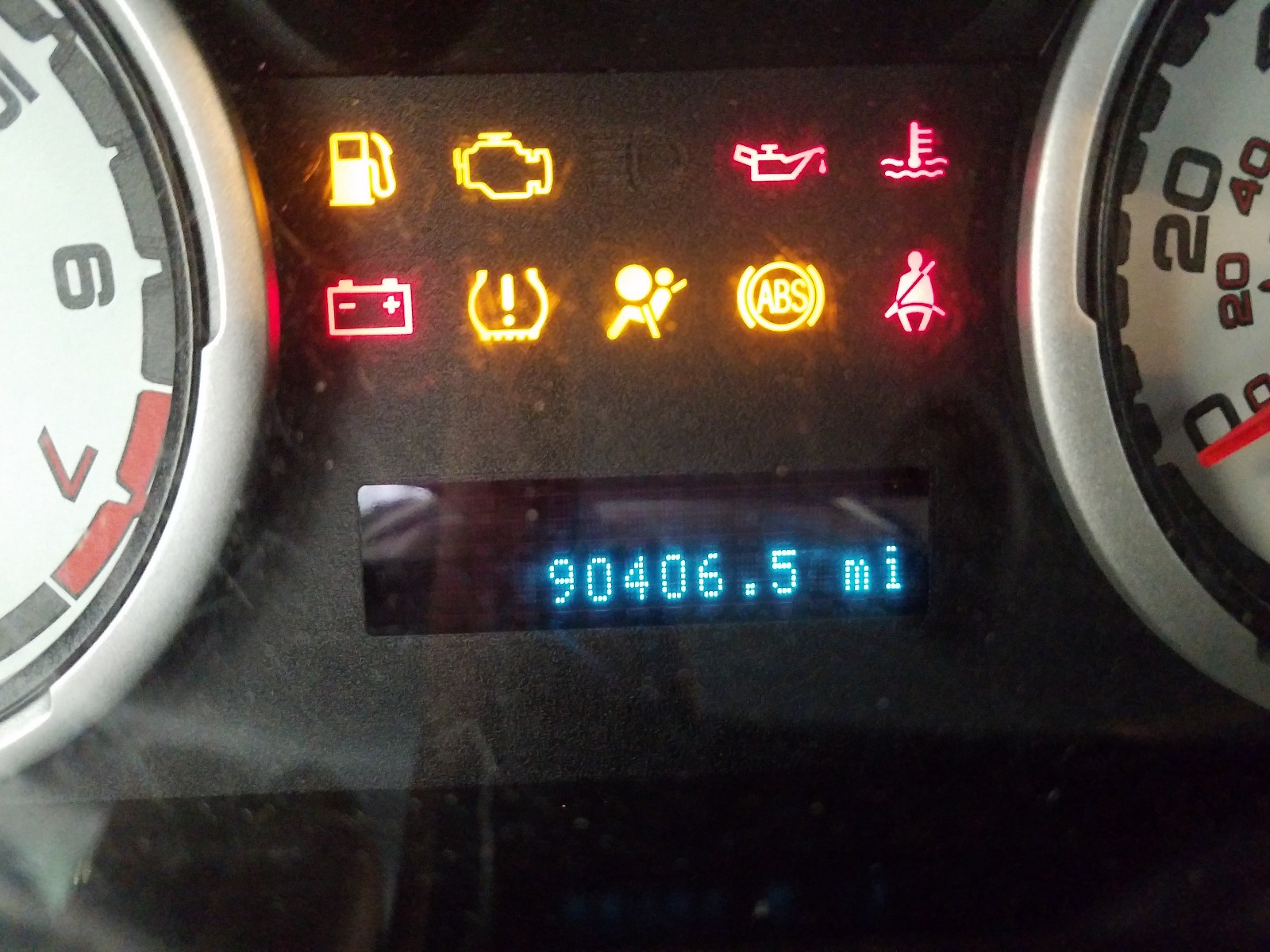 صورة رقم 8 من المزاد - 2011 FORD FOCUS SES مع VIN 1FAHP3GN9BW128941