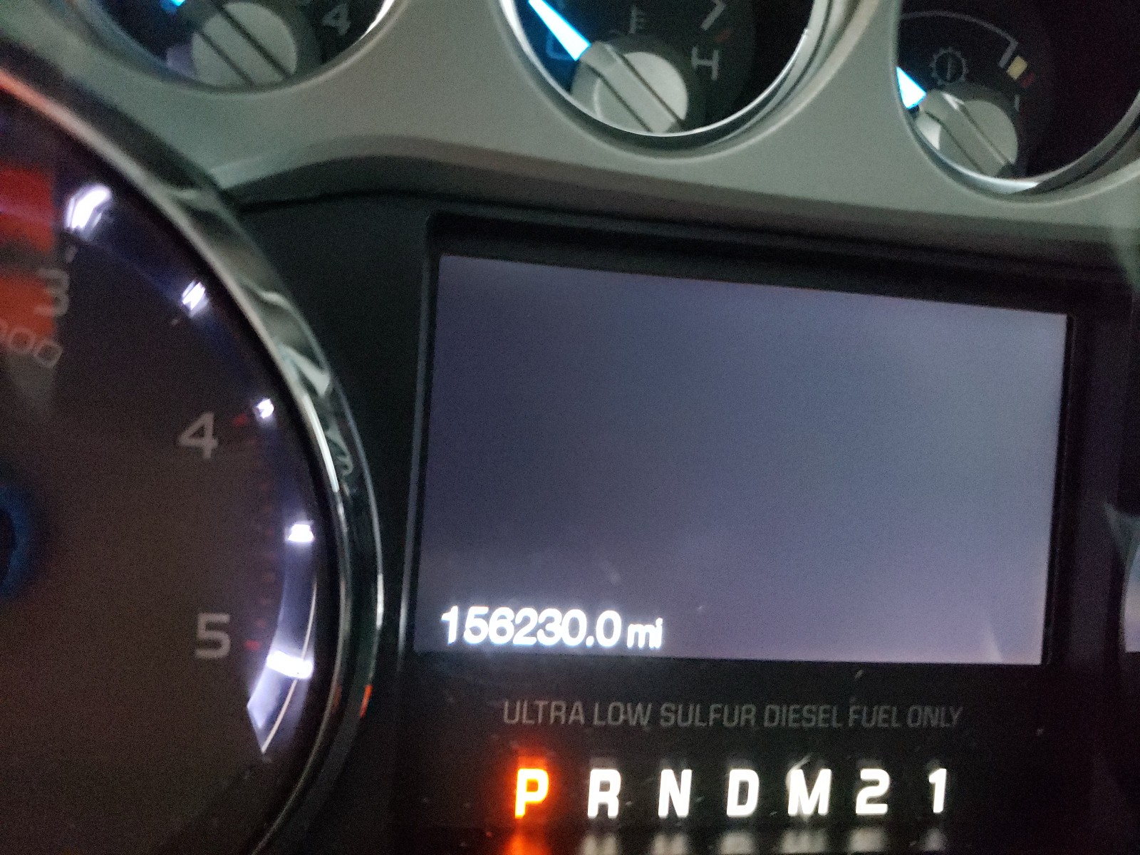 Photo 8 from auction – 2016 FORD F250 SUPER with VIN 1FT7W2BT8GEA95727