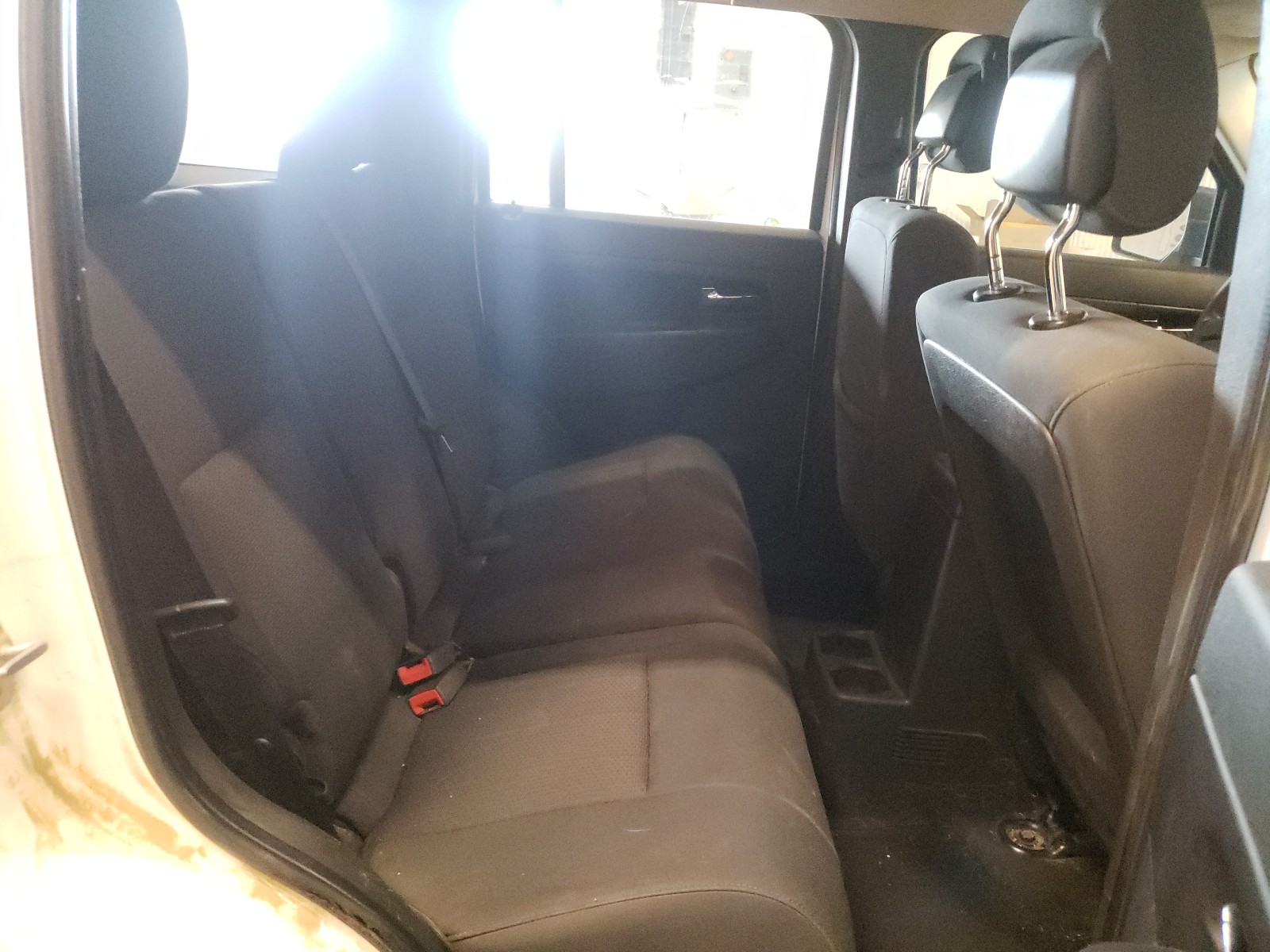 Photo 6 from auction – 2012 JEEP LIBERTY SP with VIN 1C4PJMAK8CW162124