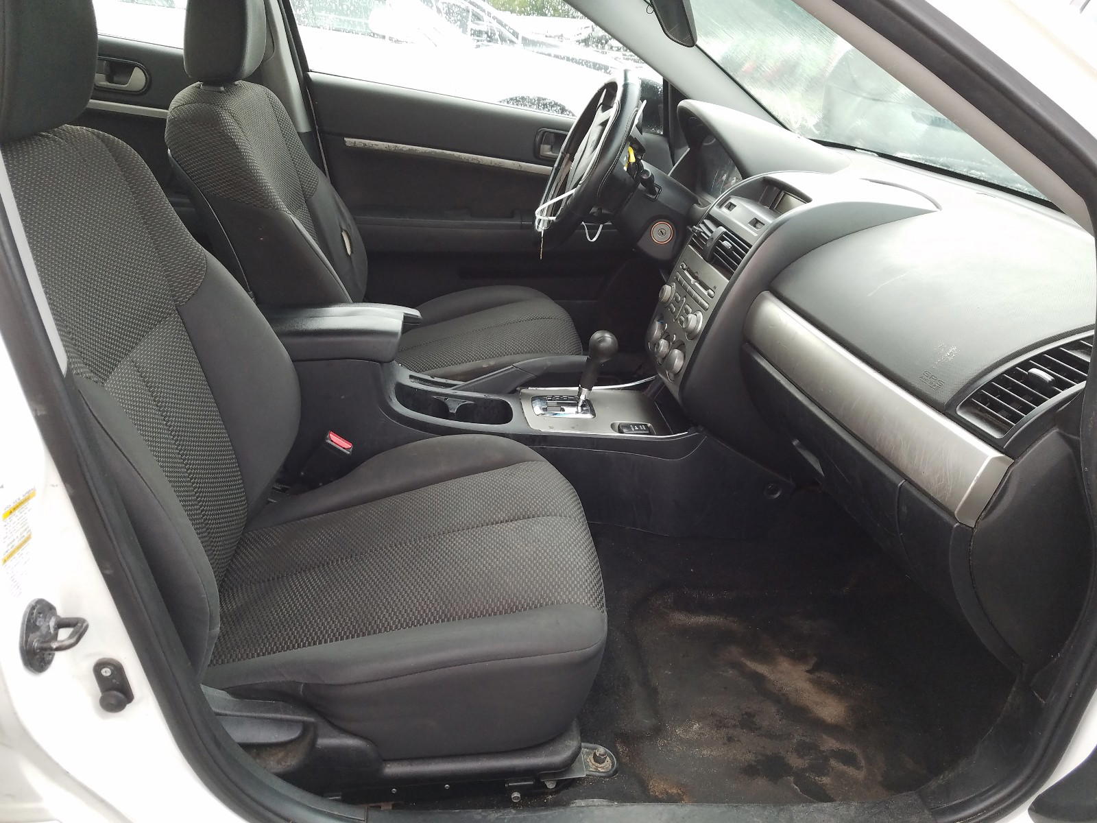 Photo 5 from auction – 2012 MITSUBISHI GALANT FE with VIN 4A32B2FF5CE022123