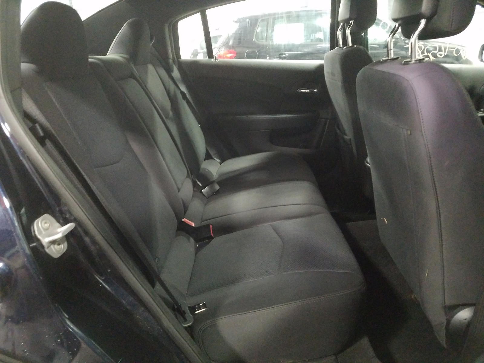 Photo 6 from auction – 2012 CHRYSLER 200 TOURIN with VIN 1C3CCBBB8CN197803