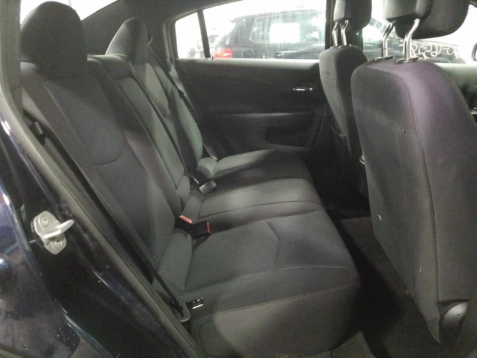 Zdjęcie 6 z aukcji – 2012 CHRYSLER 200 TOURIN z VIN 1C3CCBBB8CN197803