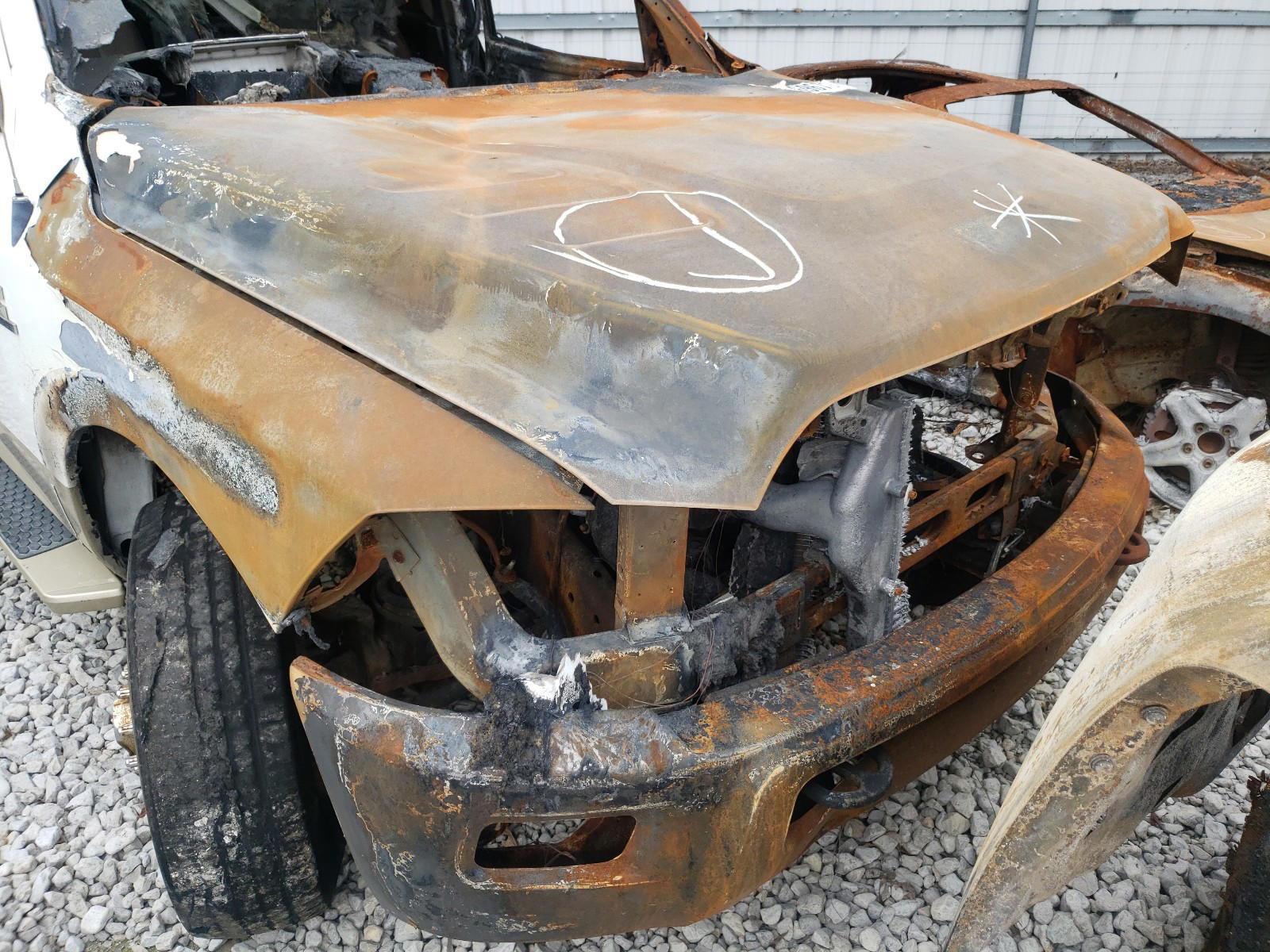 Photo 9 from auction – 2011 DODGE RAM 3500 with VIN 3D73Y4HL2BG568248