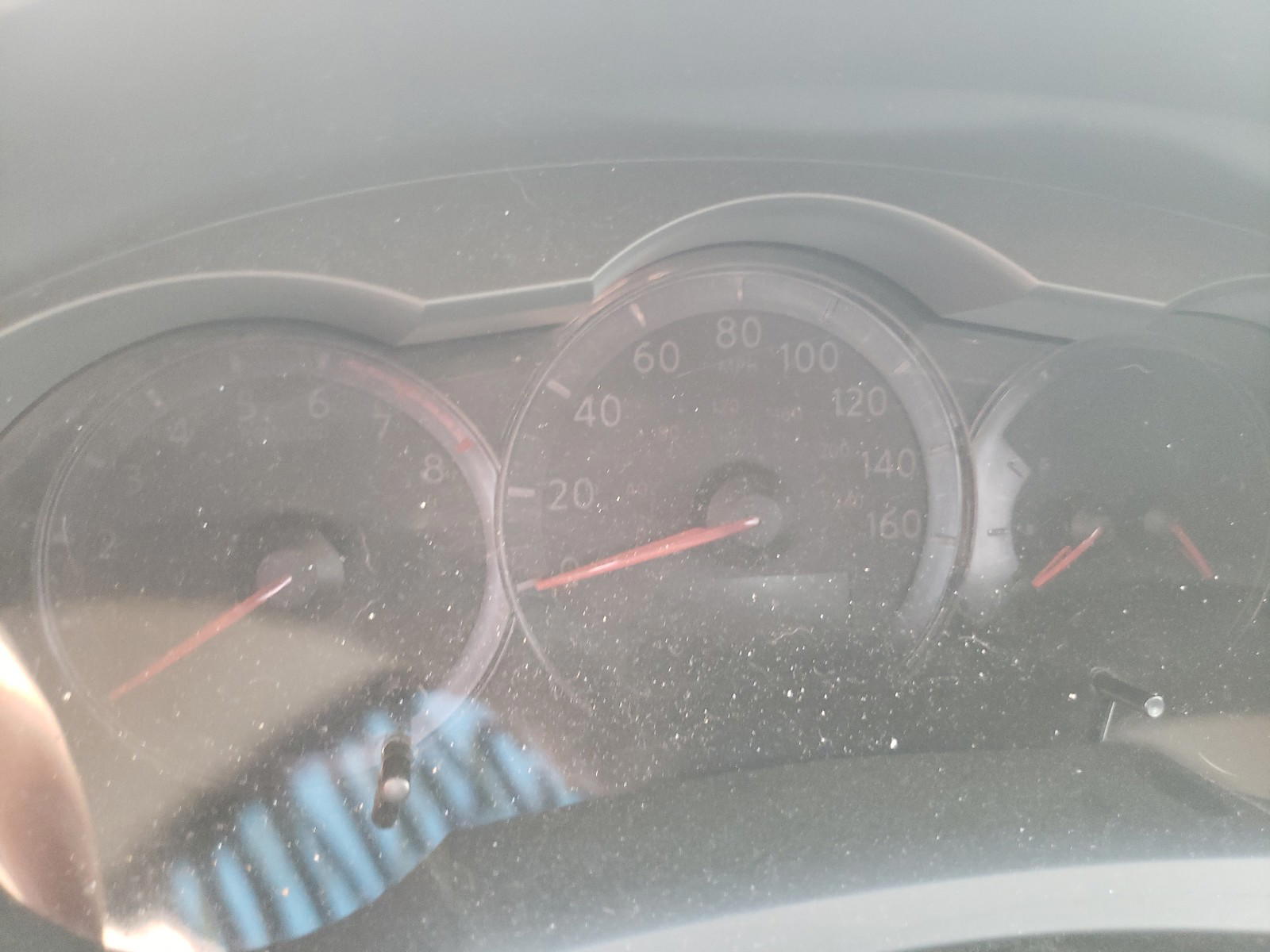 Photo 8 from auction – 2012 NISSAN ALTIMA BAS with VIN 1N4AL2AP5CC260230
