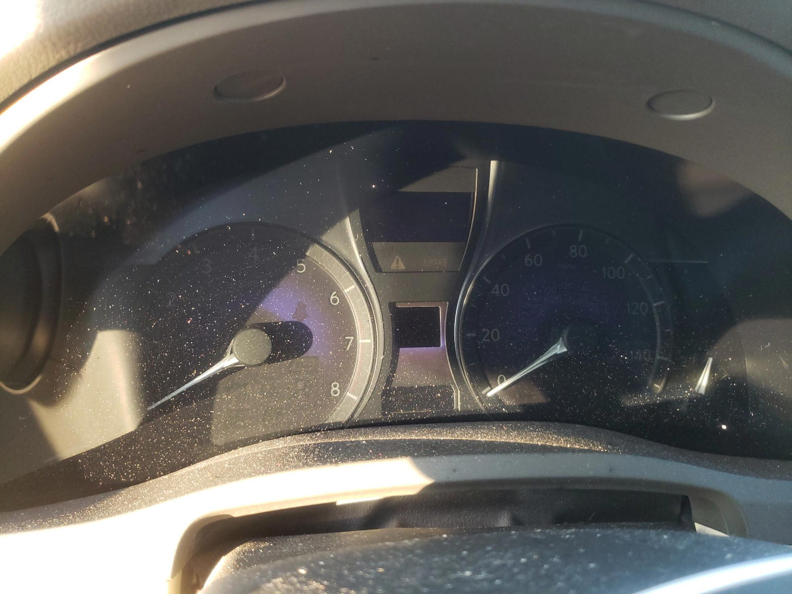Photo 8 from auction – 2014 LEXUS RX 350 with VIN 2T2ZK1BA6EC141838