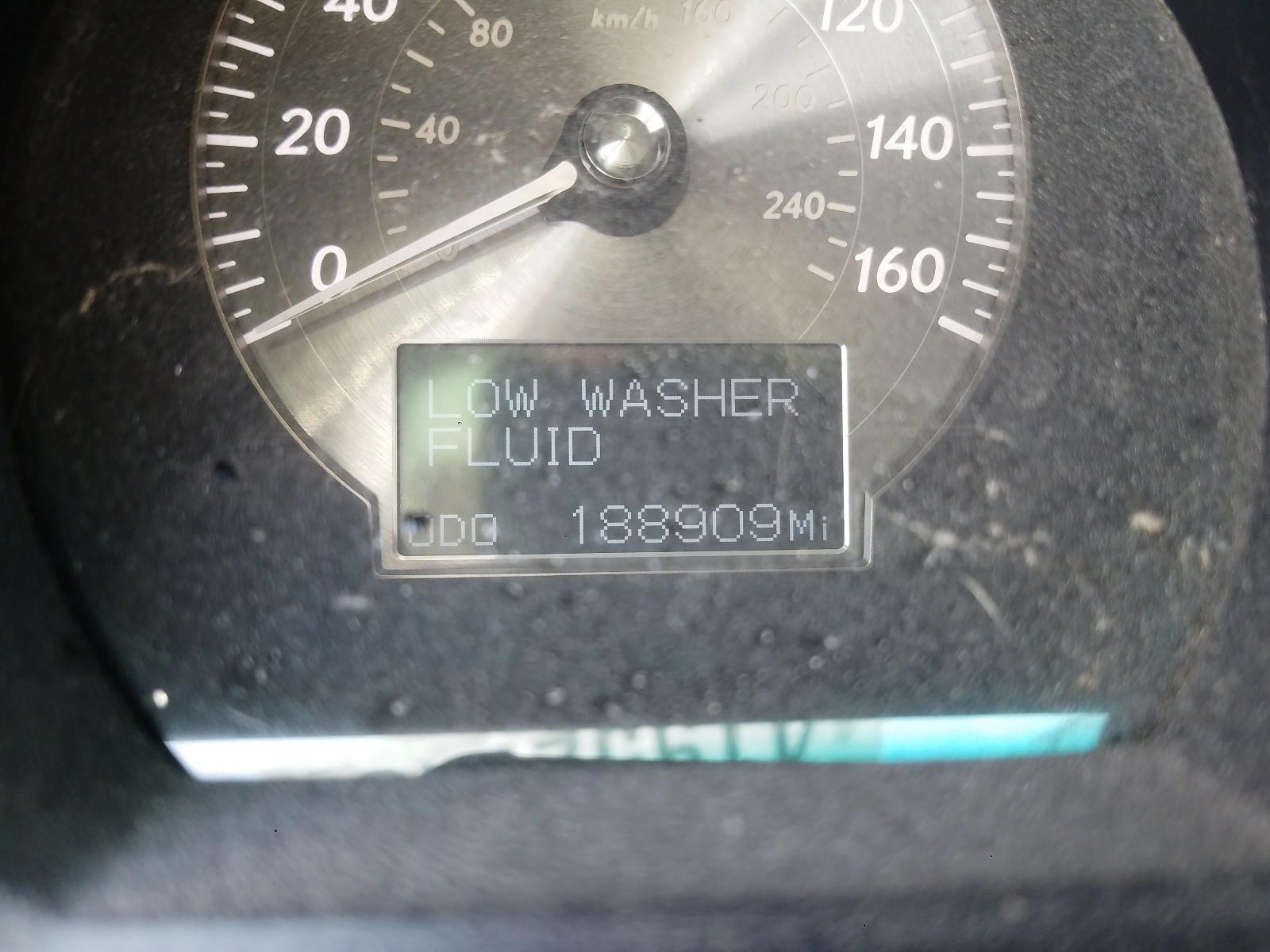 Photo 8 from auction – 2008 LEXUS GS 350 with VIN JTHBE96S780028380
