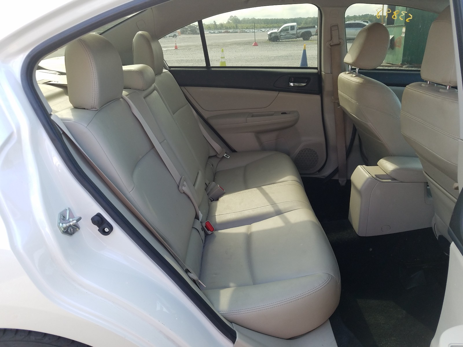 Photo 6 from auction – 2013 SUBARU IMPREZA LI with VIN JF1GJAH63DH018385