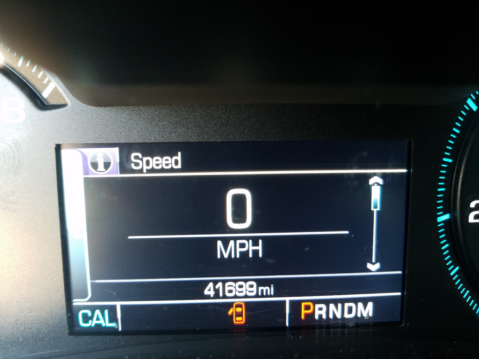 Photo 8 from auction – 2017 CHEVROLET IMPALA LT with VIN 2G1105S36H9138659