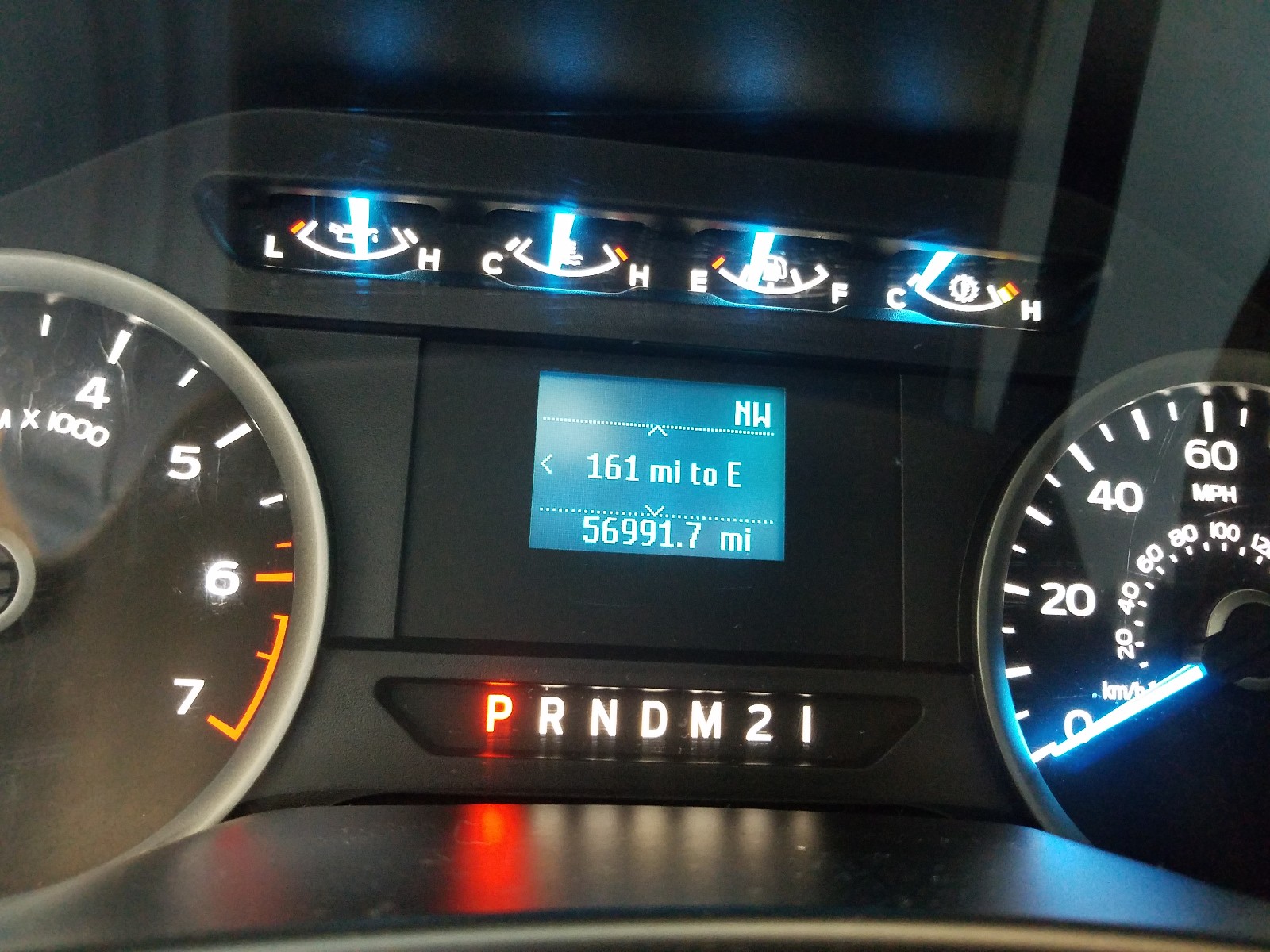 Photo 8 from auction – 2017 FORD F150 SUPER with VIN 1FTEW1EP9HKD44538
