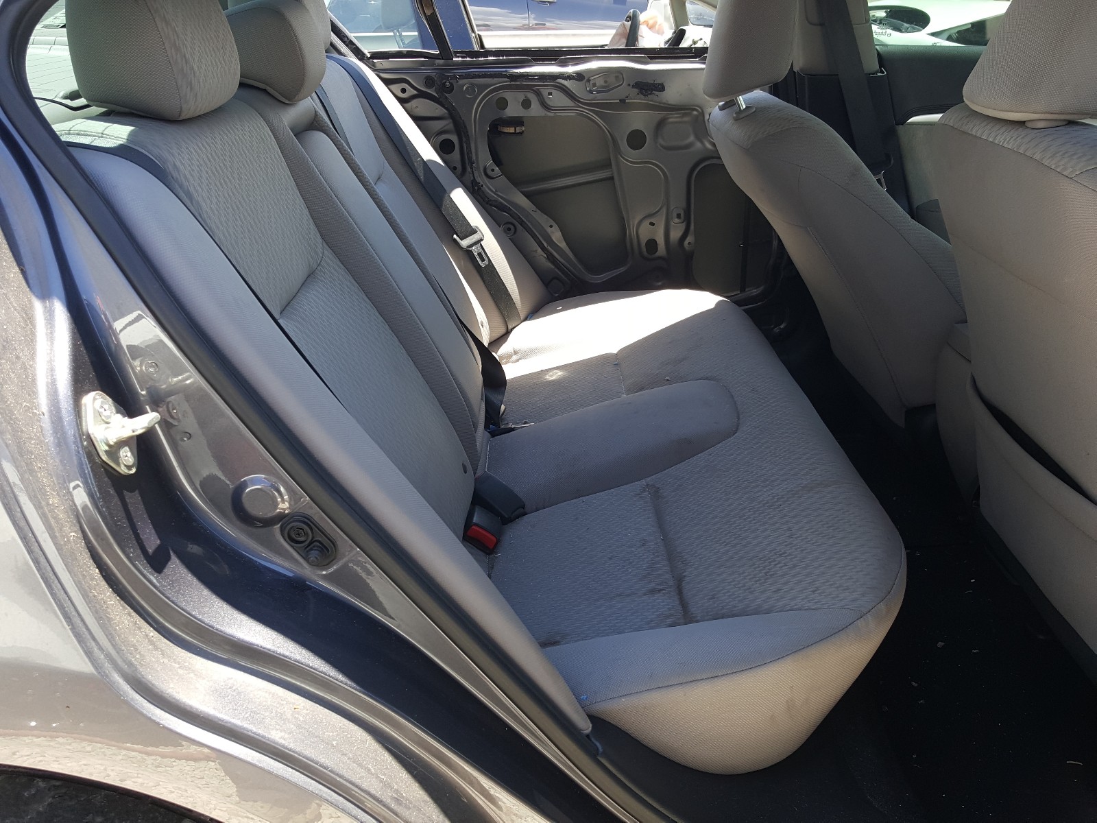 صورة رقم 6 من المزاد - 2014 HONDA CIVIC EX مع VIN 19XFB2F89EE005418
