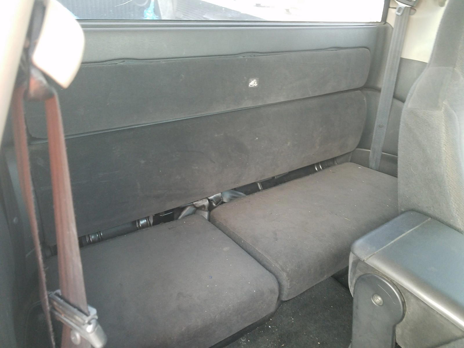 Photo 6 from auction – 2004 DODGE DAKOTA SLT with VIN 1D7GL42N44S735070