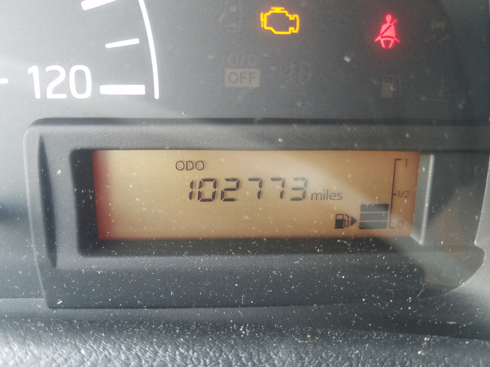 Photo 8 from auction – 2017 CHEVROLET CITY EXPRE with VIN 3N63M0YN2HK702582