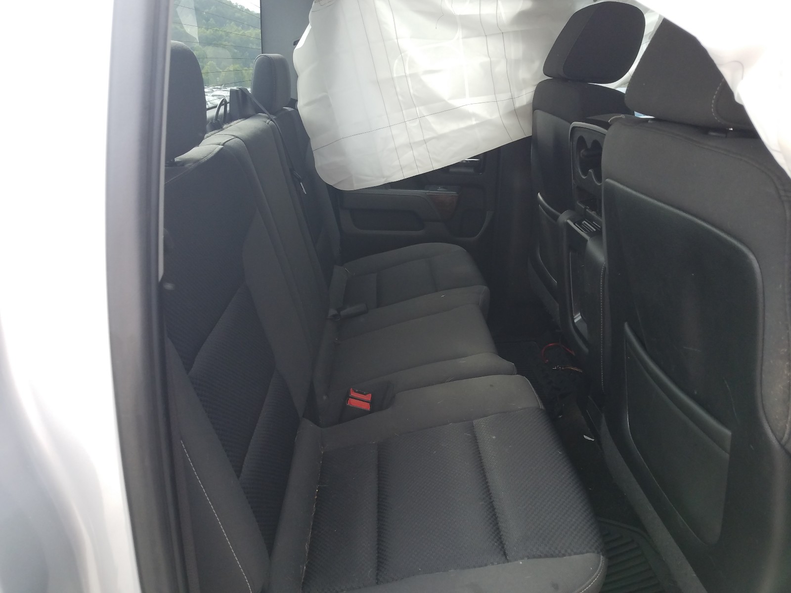 Photo 6 from auction – 2015 GMC SIERRA K15 with VIN 1GTV2UEH5FZ432514