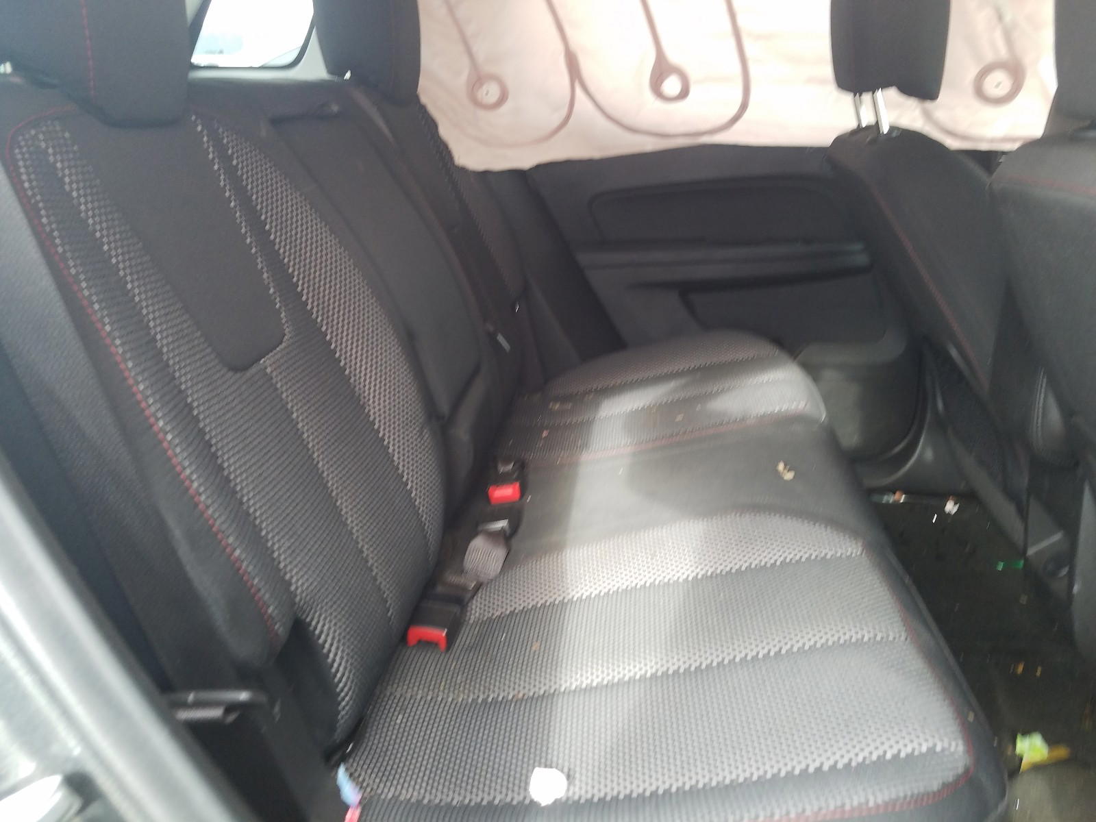 Photo 6 from auction – 2017 GMC TERRAIN SL with VIN 2GKALMEK4H6182015