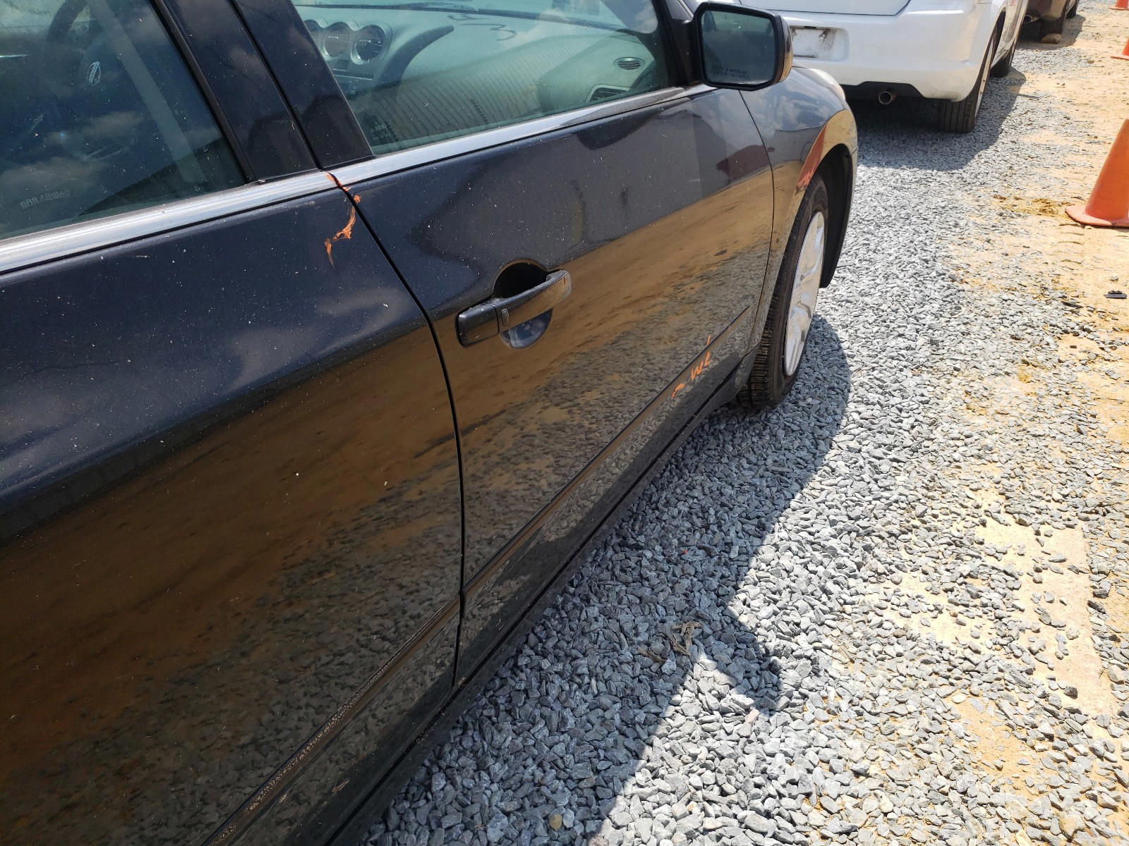 Photo 9 from auction – 2012 NISSAN ALTIMA BAS with VIN 1N4AL2AP5CC260230