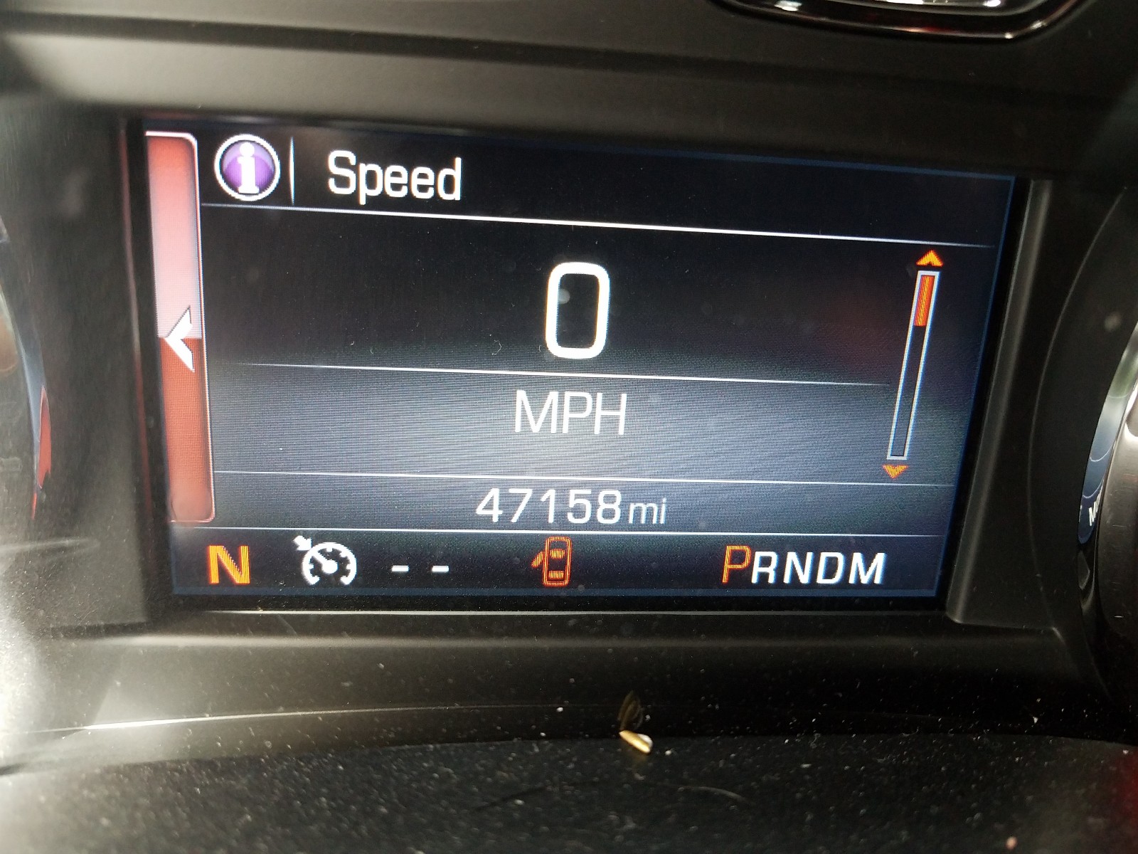 Photo 8 from auction – 2015 GMC SIERRA K15 with VIN 1GTV2UEH5FZ432514