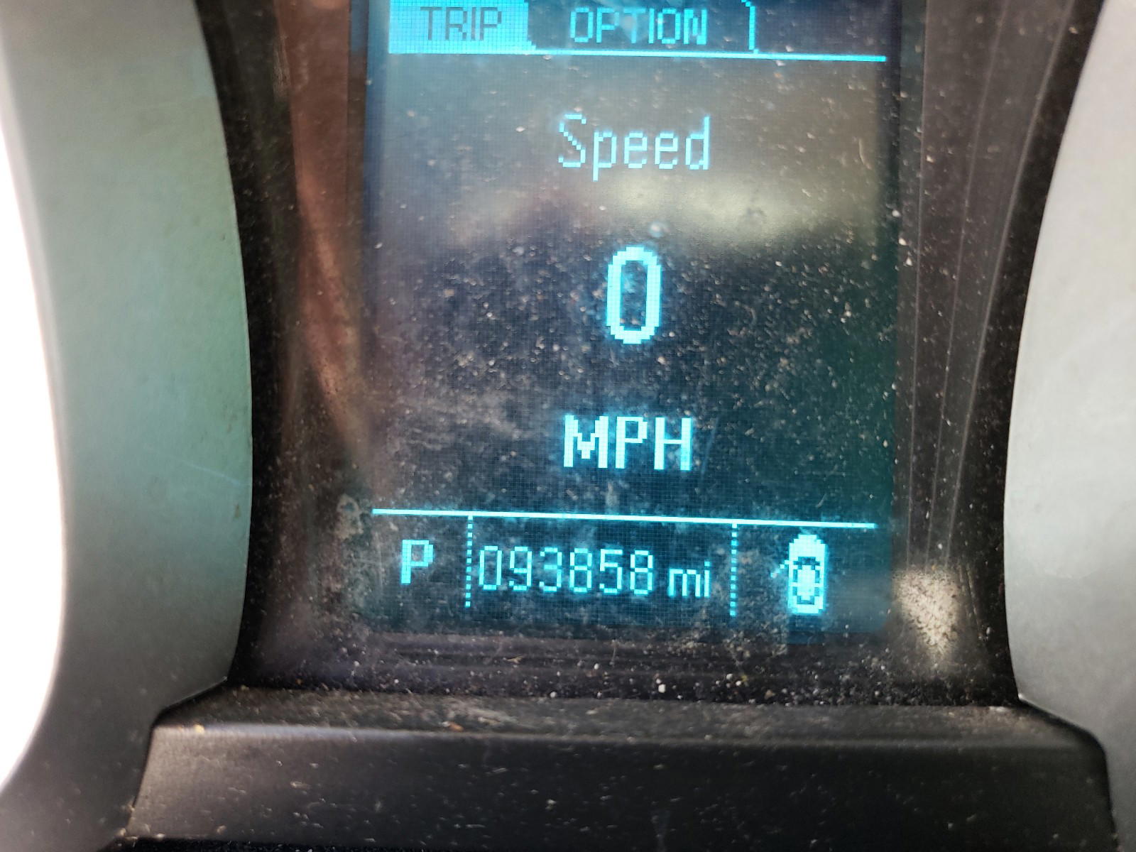 Photo 8 from auction – 2014 CHEVROLET EQUINOX LS with VIN 2GNALAEK4E1112489