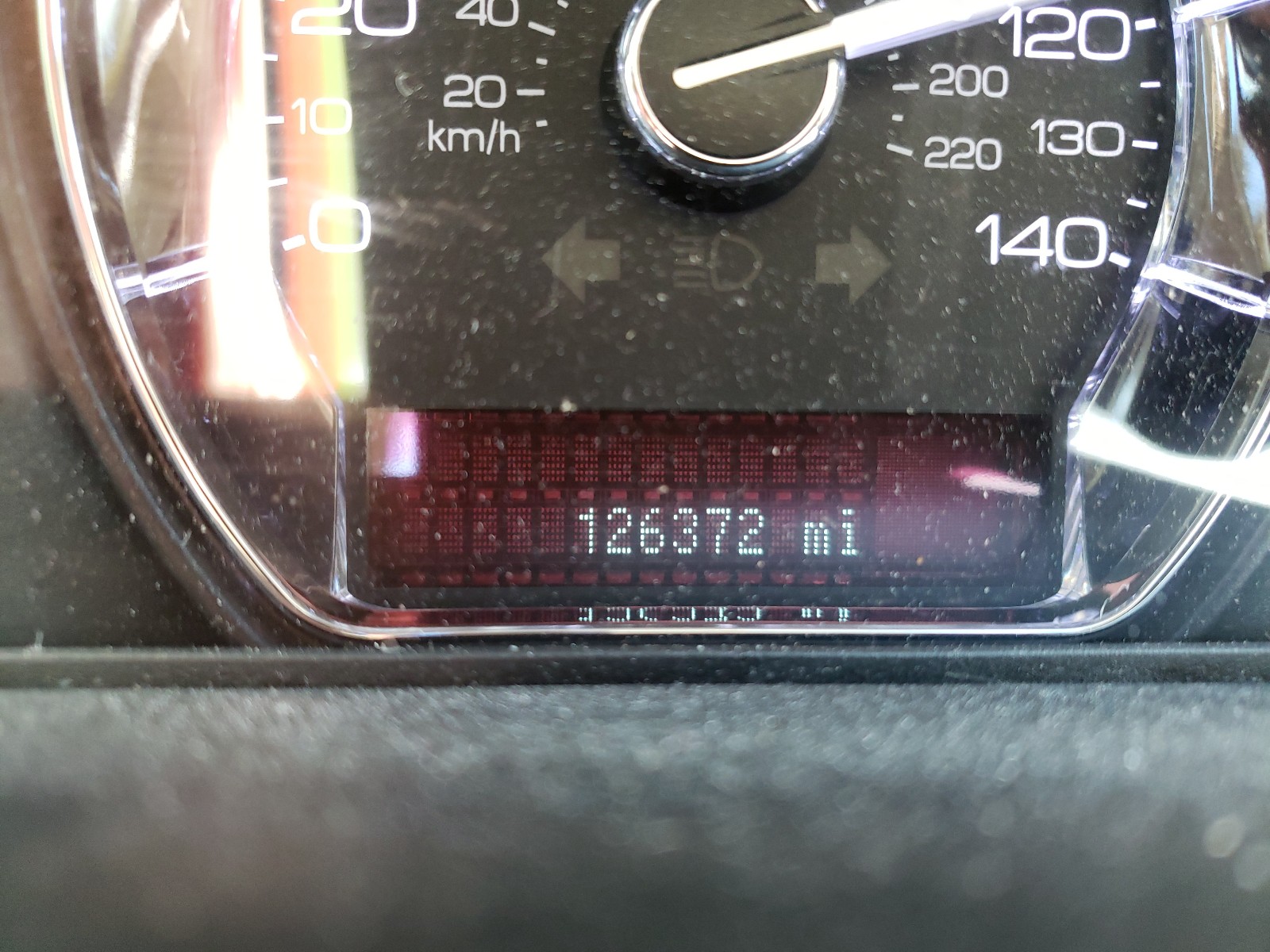 Photo 8 from auction – 2011 LINCOLN MKS with VIN 1LNHL9ER2BG602524